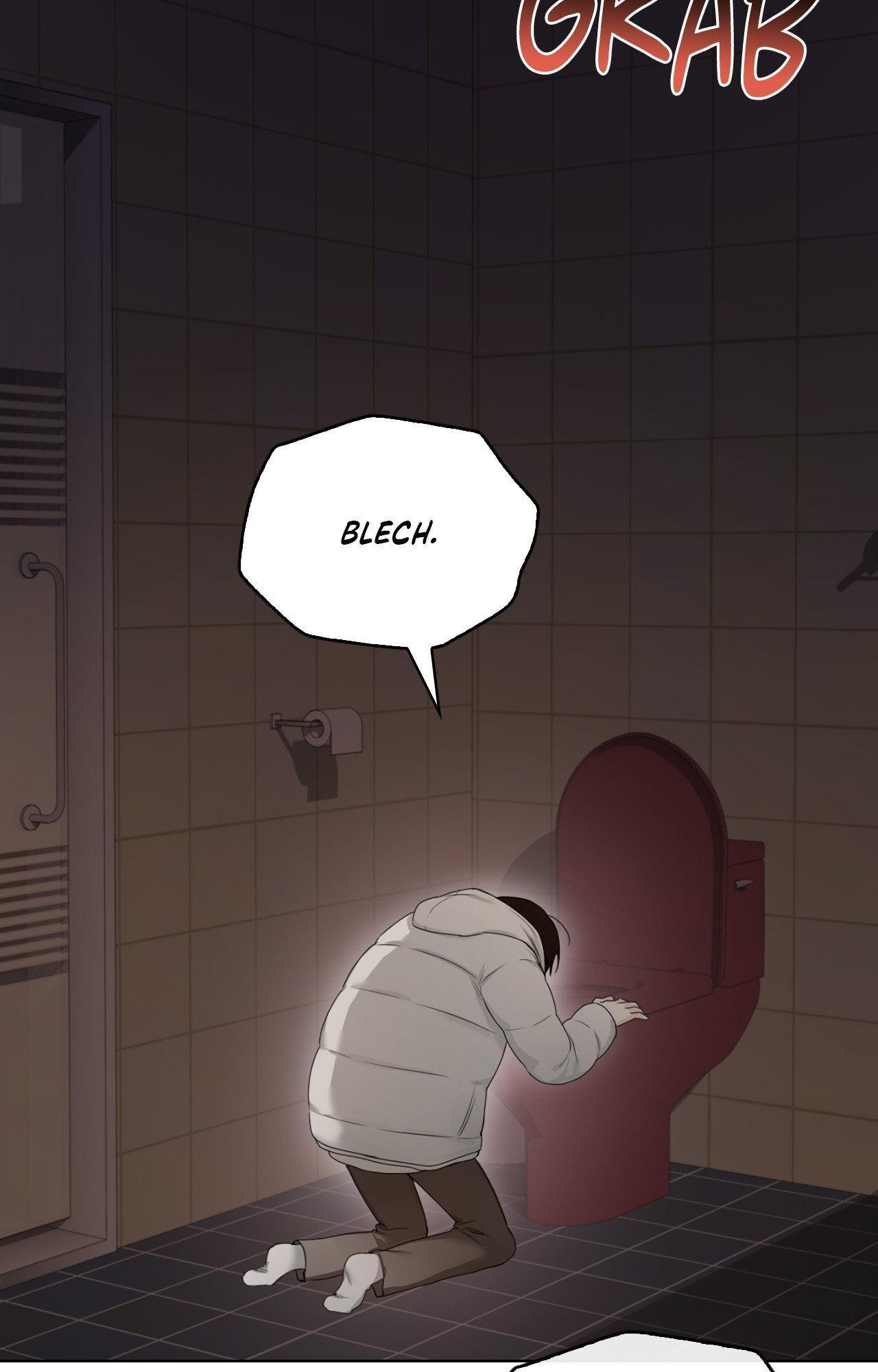 Rabbit Hole (Sojogeum) Chapter 25 page 38 - 