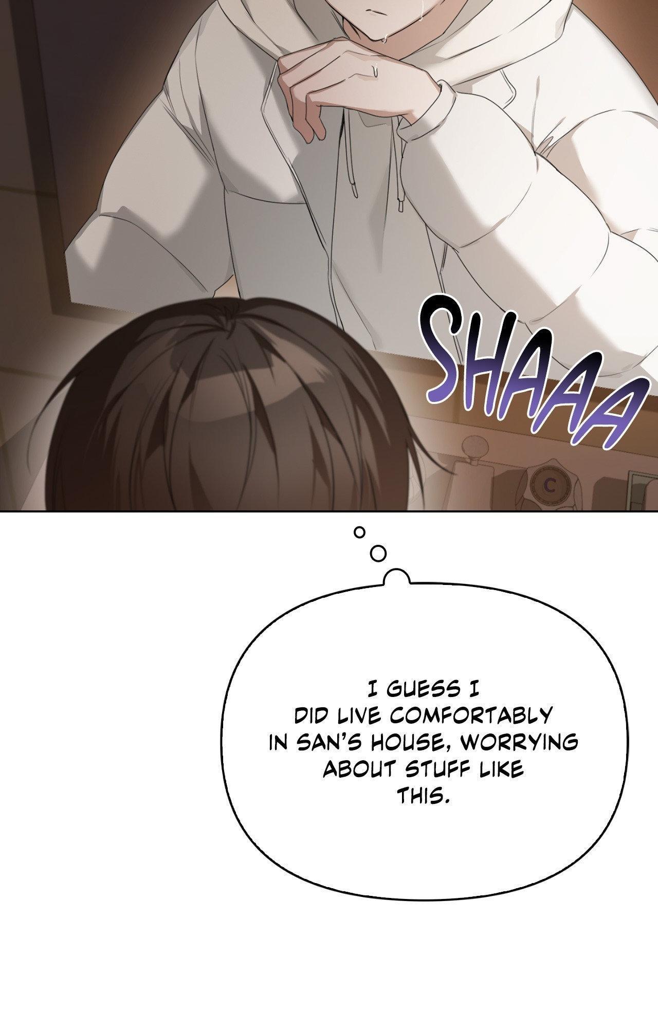 Rabbit Hole (Sojogeum) Chapter 25 page 42 - 