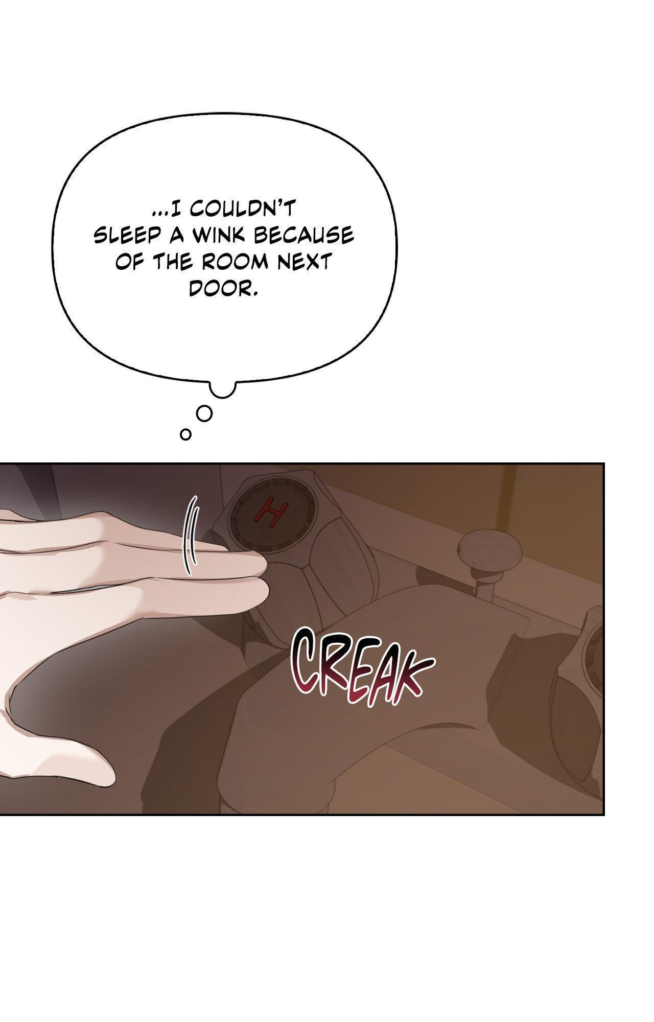 Rabbit Hole (Sojogeum) Chapter 25 page 43 - 
