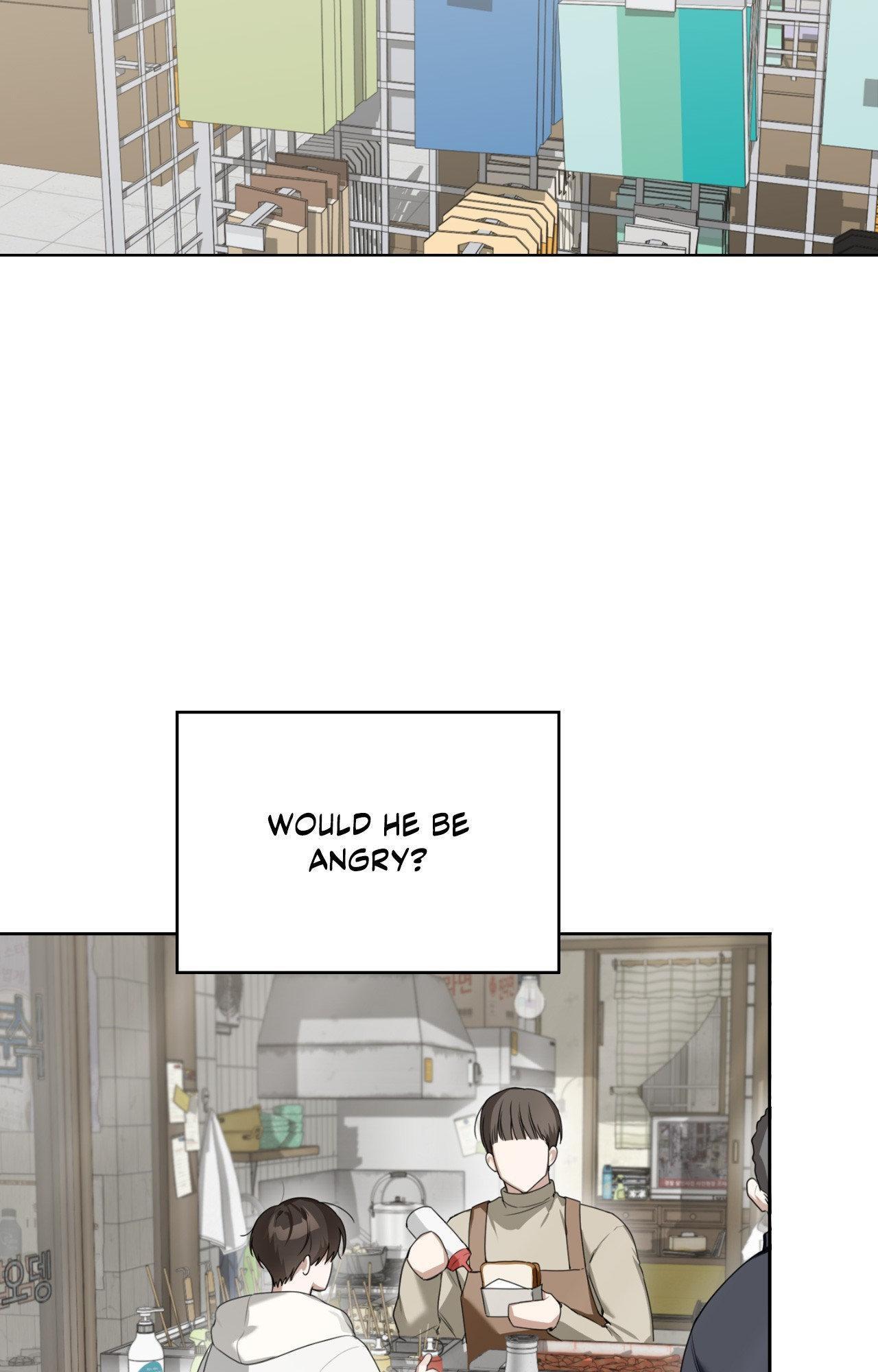 Rabbit Hole (Sojogeum) Chapter 25 page 46 - 
