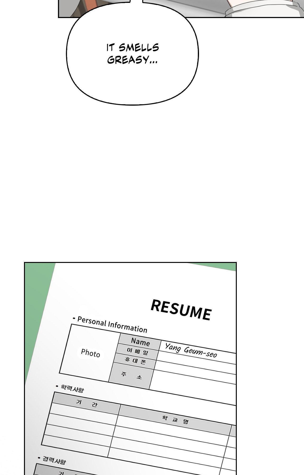Rabbit Hole (Sojogeum) Chapter 25 page 48 - 