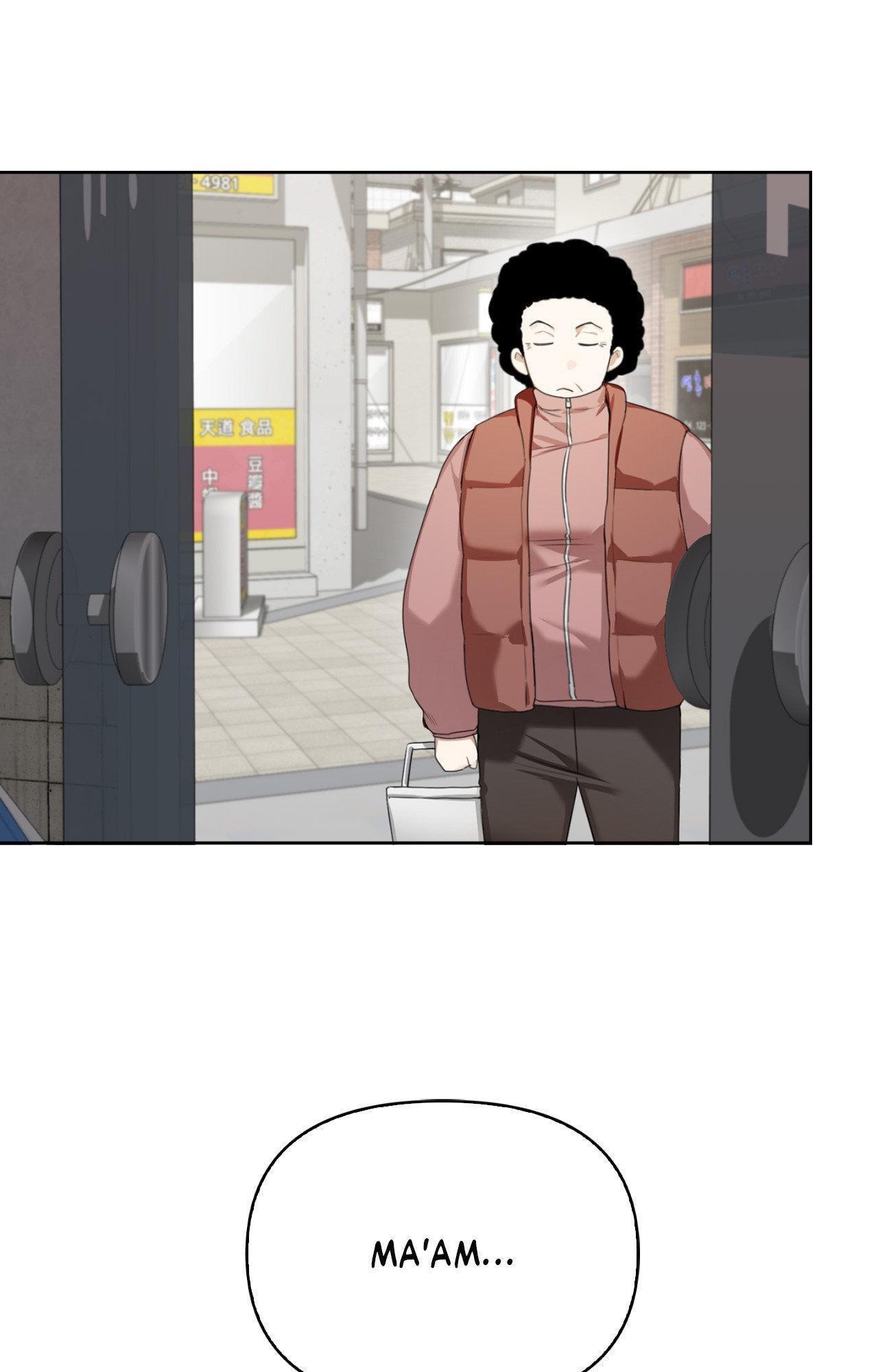 Rabbit Hole (Sojogeum) Chapter 25 page 50 - 