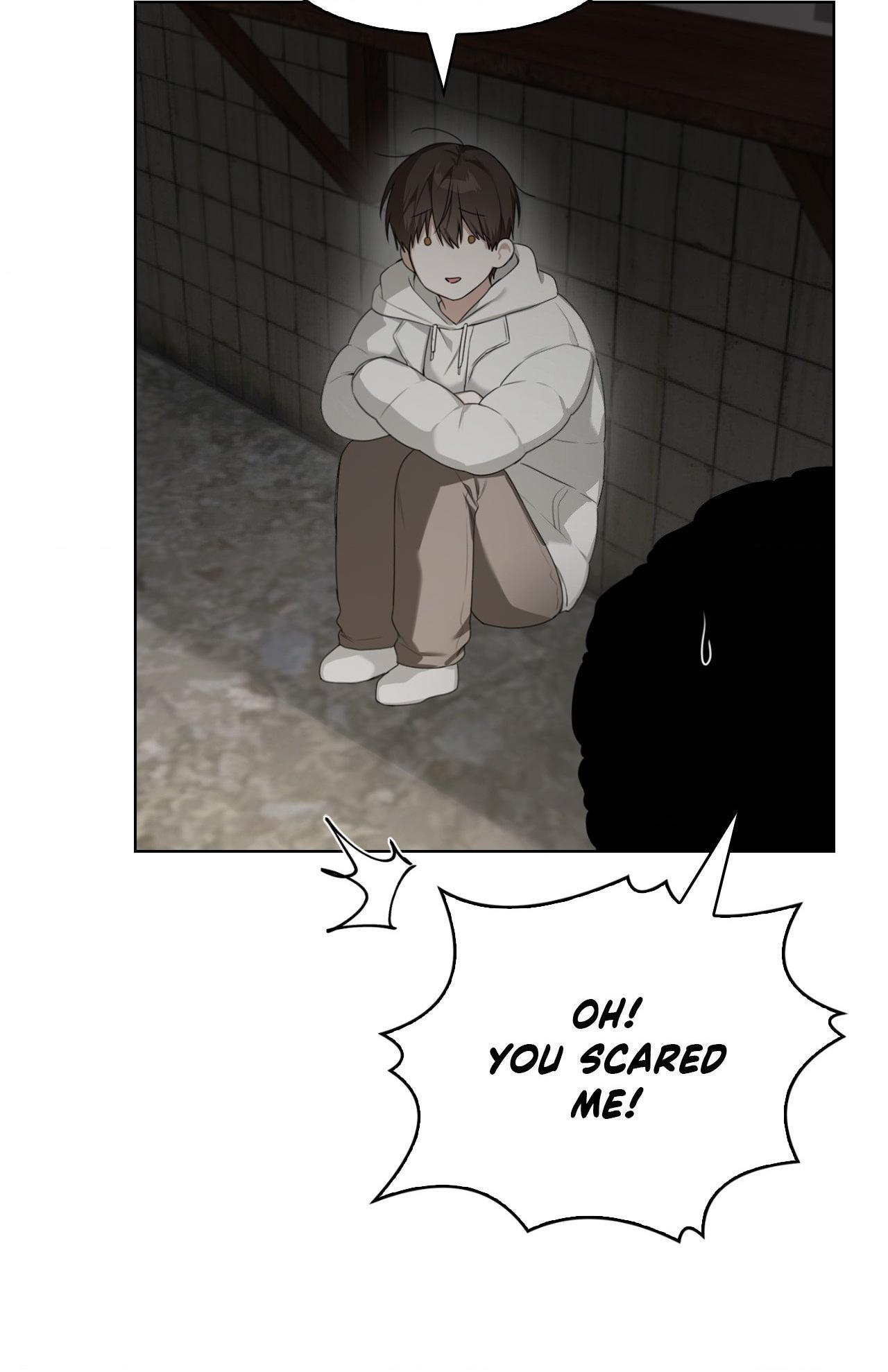 Rabbit Hole (Sojogeum) Chapter 25 page 51 - 