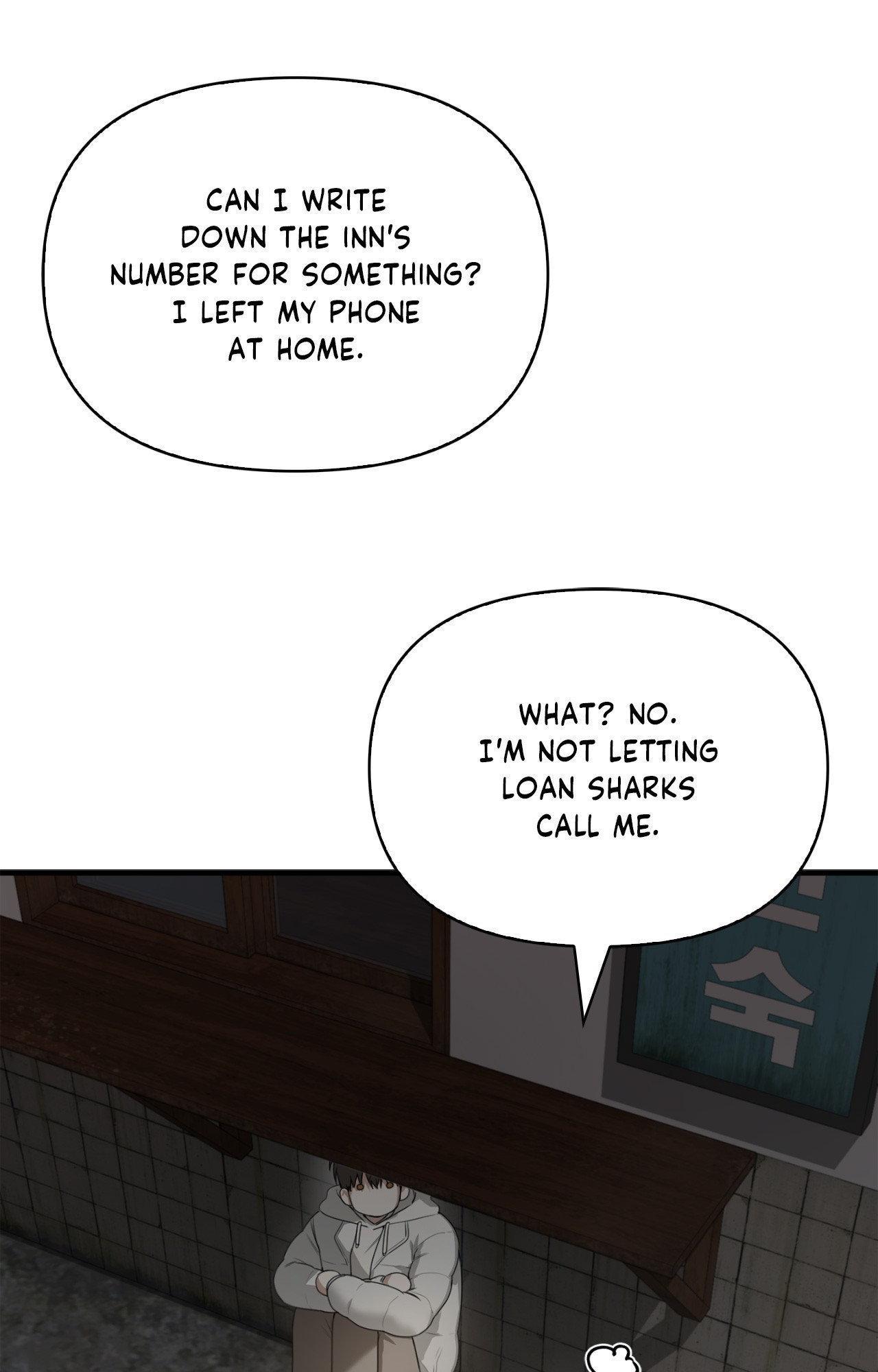 Rabbit Hole (Sojogeum) Chapter 25 page 52 - 