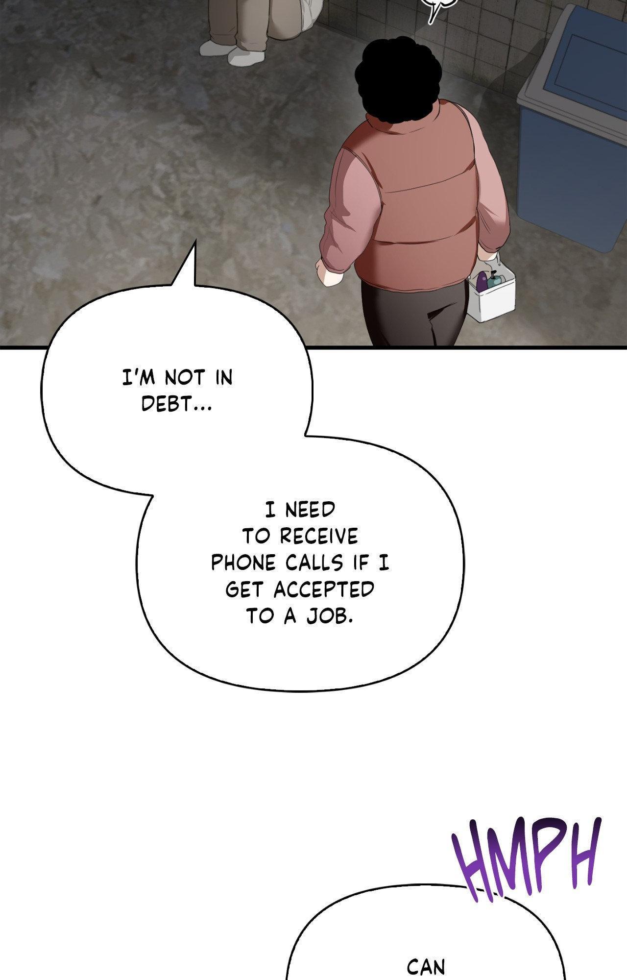 Rabbit Hole (Sojogeum) Chapter 25 page 53 - 