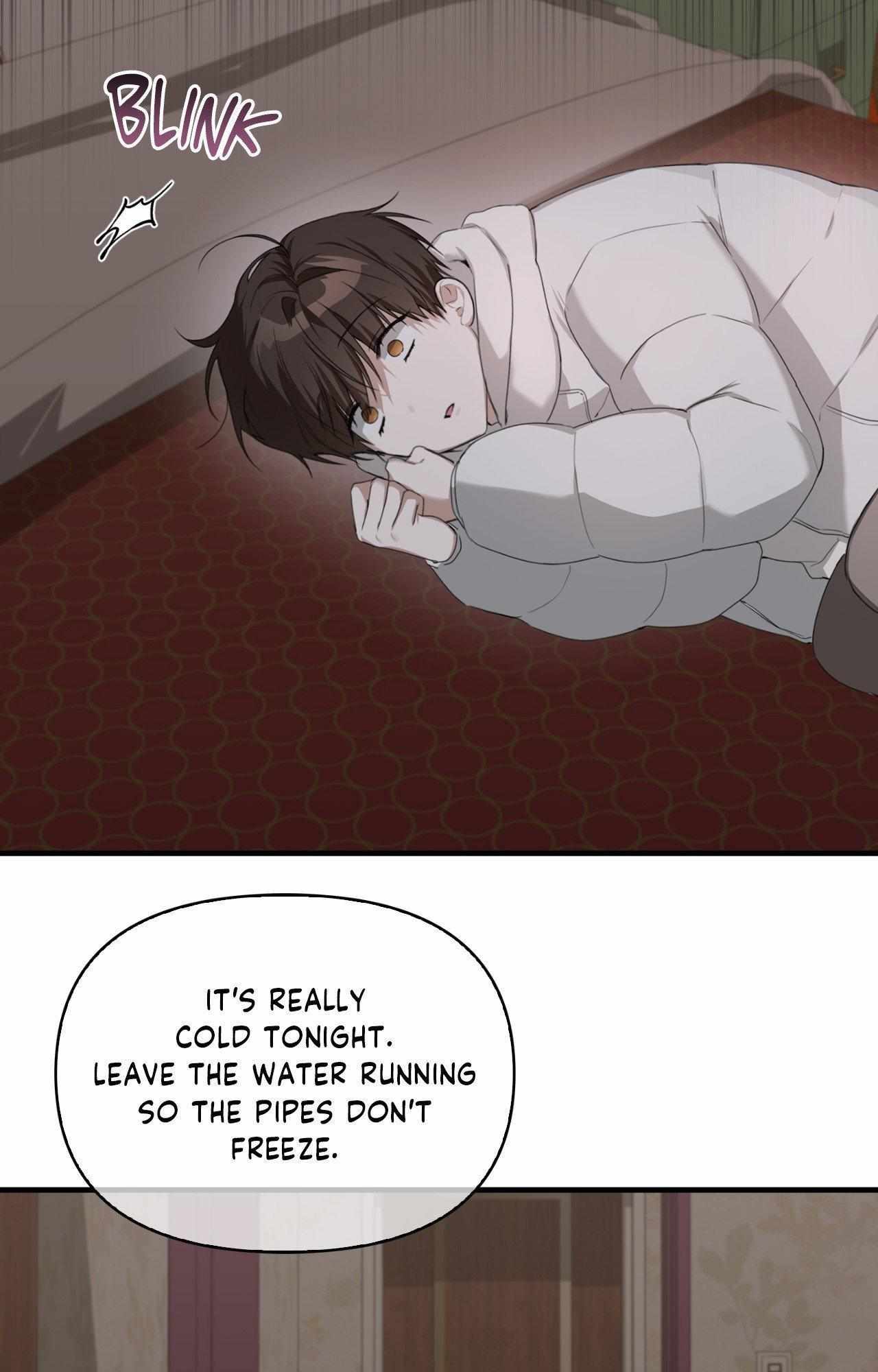 Rabbit Hole (Sojogeum) Chapter 25 page 60 - 