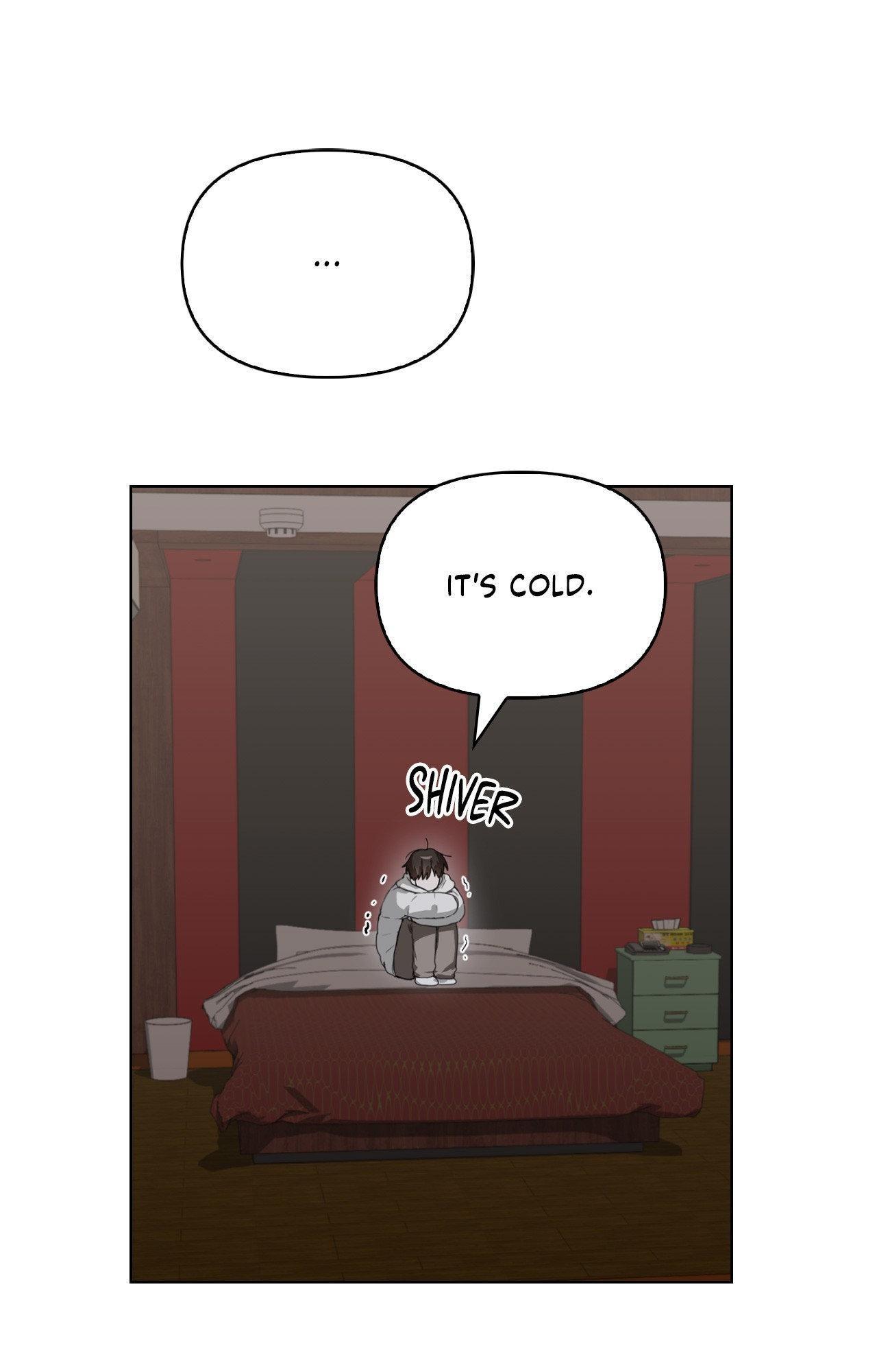 Rabbit Hole (Sojogeum) Chapter 25 page 62 - 