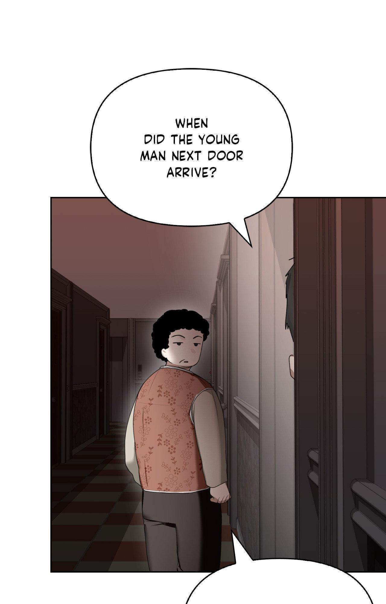 Rabbit Hole (Sojogeum) Chapter 25 page 64 - 