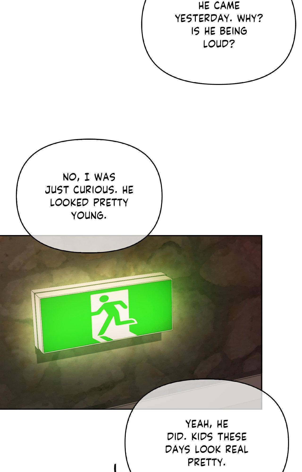 Rabbit Hole (Sojogeum) Chapter 25 page 65 - 