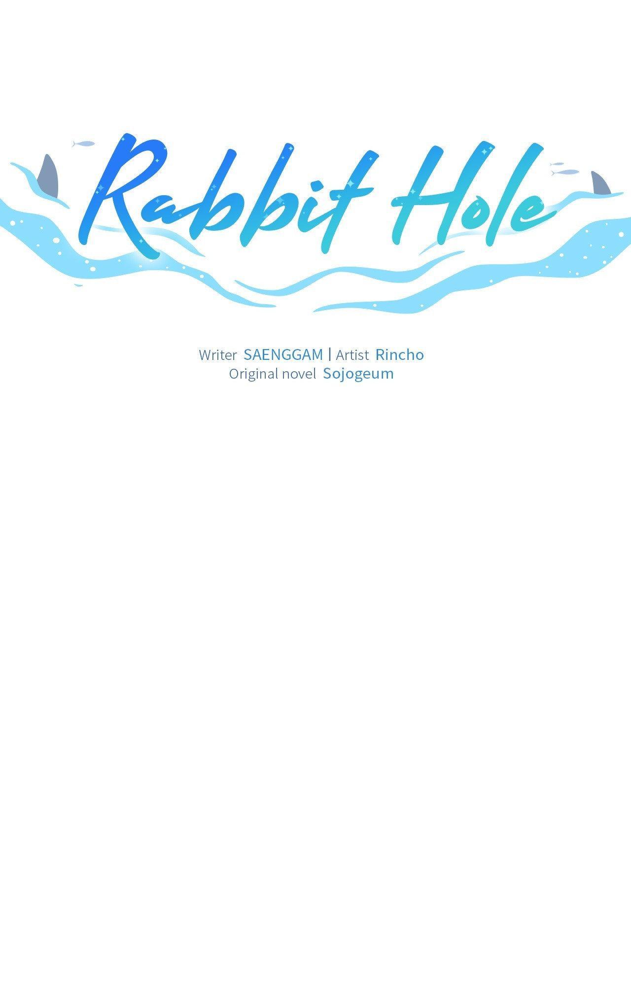 Rabbit Hole (Sojogeum) Chapter 25 page 8 - 