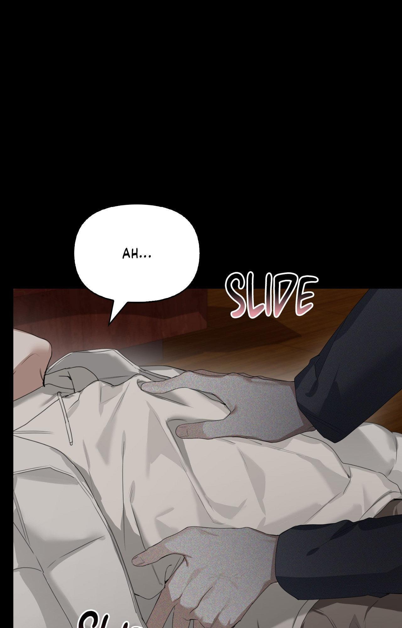 Rabbit Hole (Sojogeum) Chapter 25 page 84 - 
