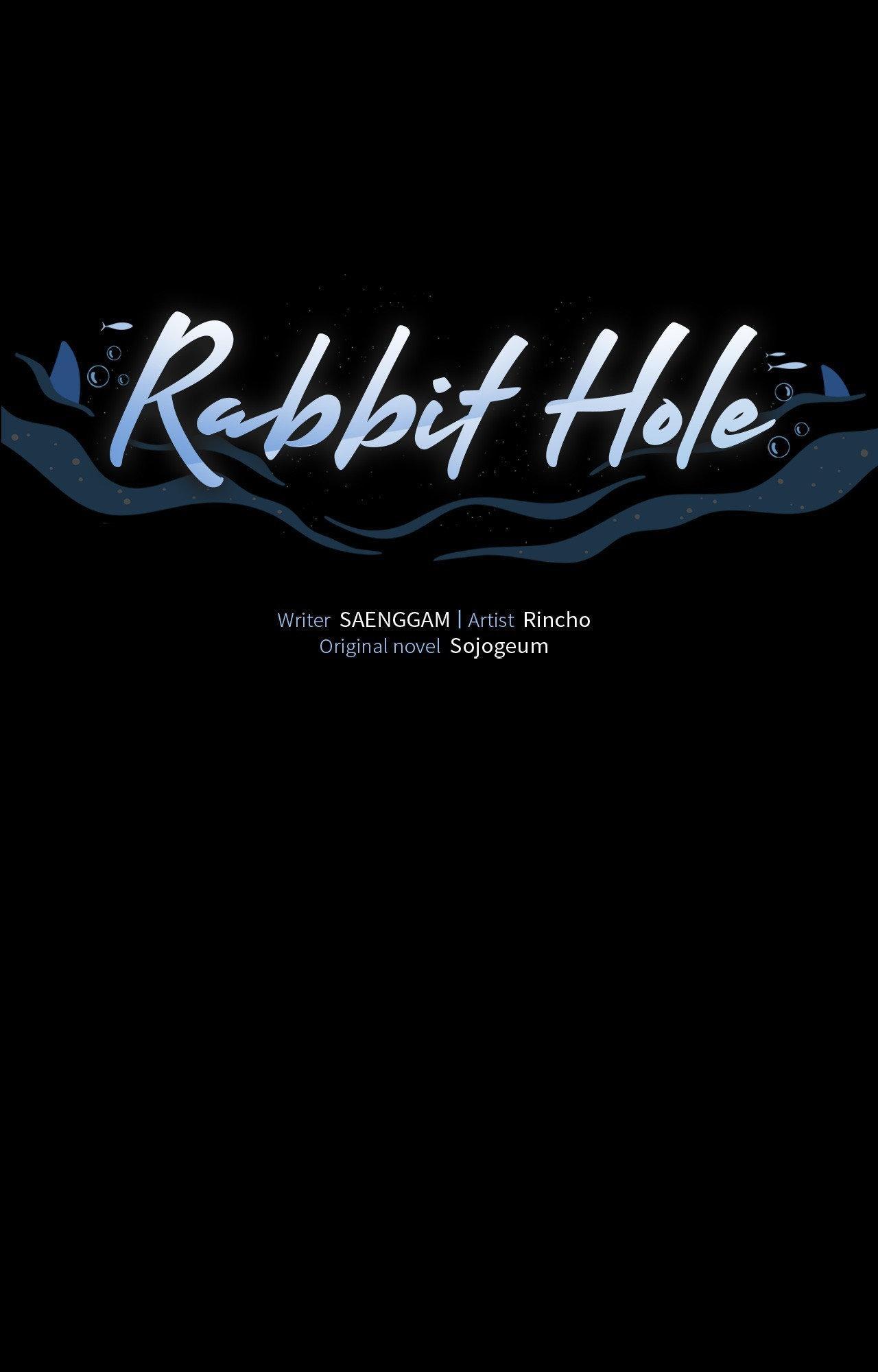Rabbit Hole (Sojogeum) Chapter 26 page 11 - 