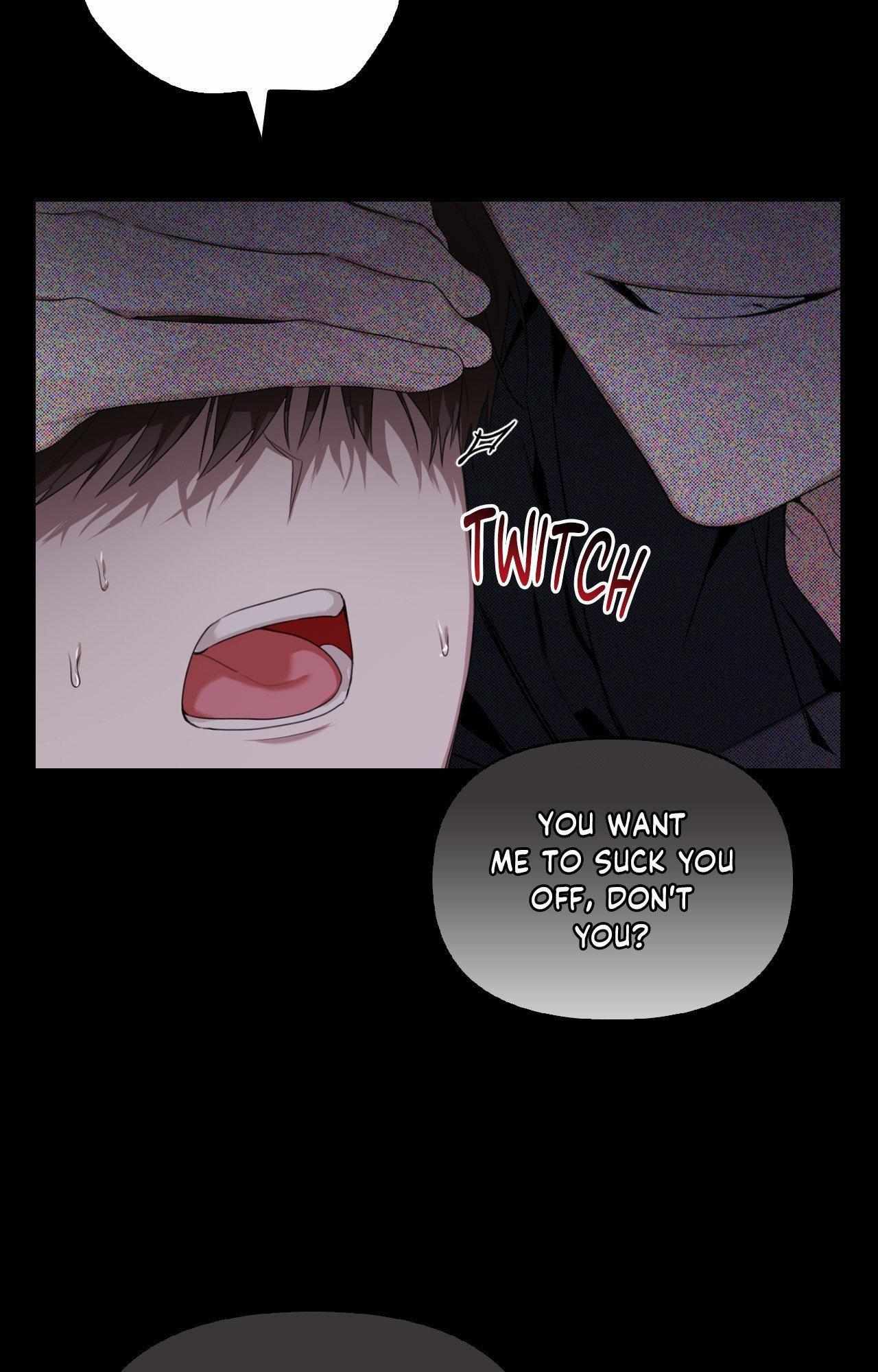 Rabbit Hole (Sojogeum) Chapter 26 page 15 - 