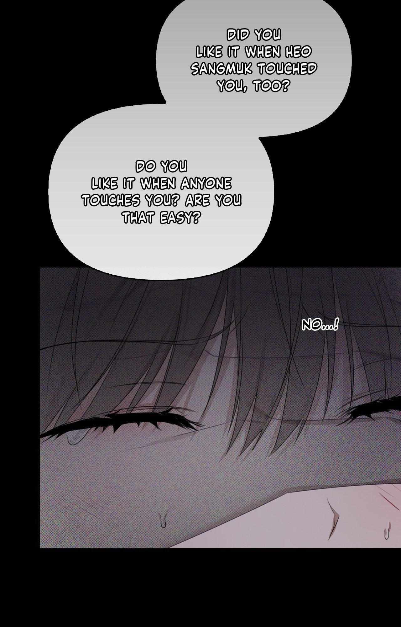 Rabbit Hole (Sojogeum) Chapter 26 page 17 - 