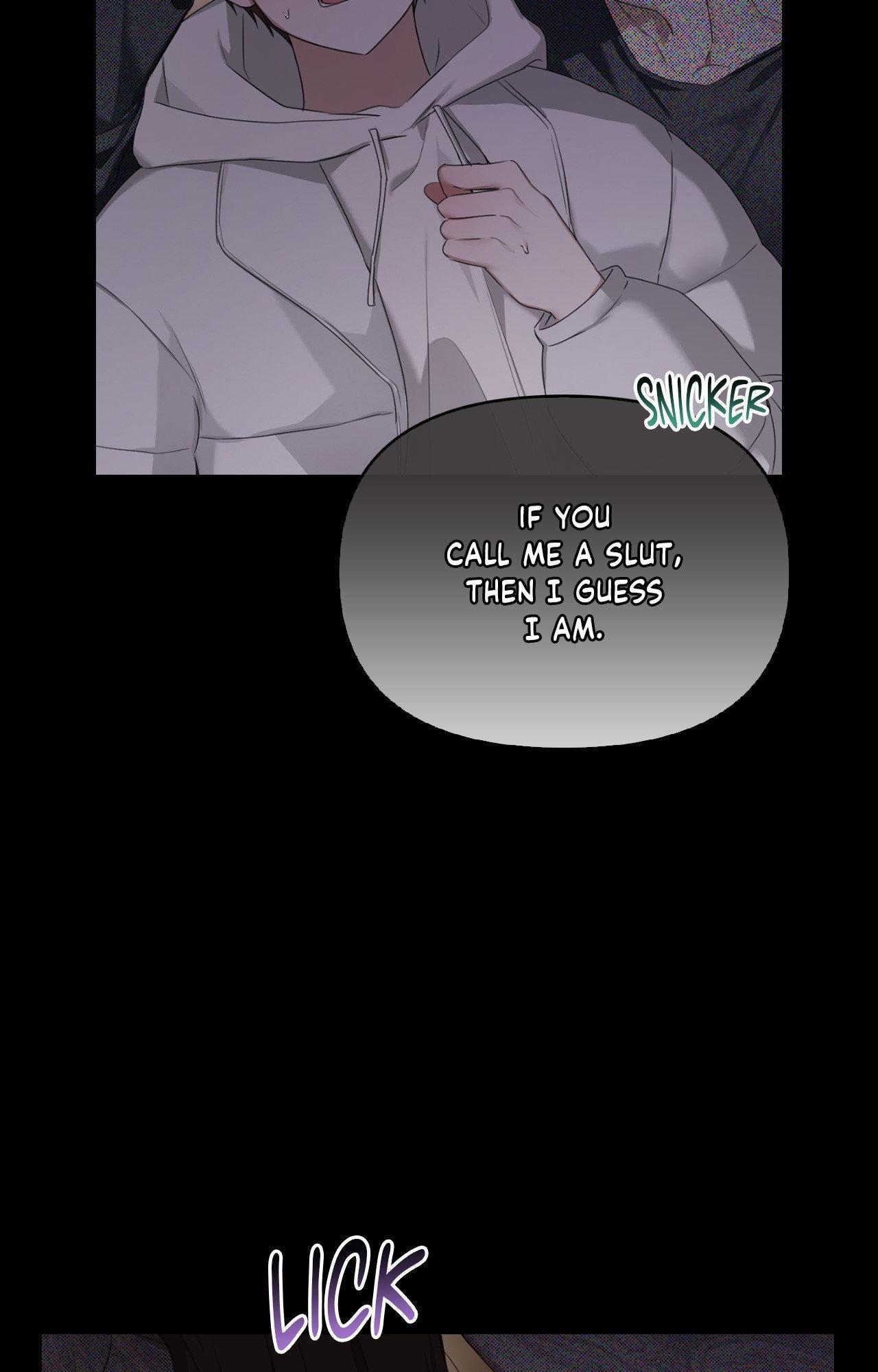 Rabbit Hole (Sojogeum) Chapter 26 page 19 - 