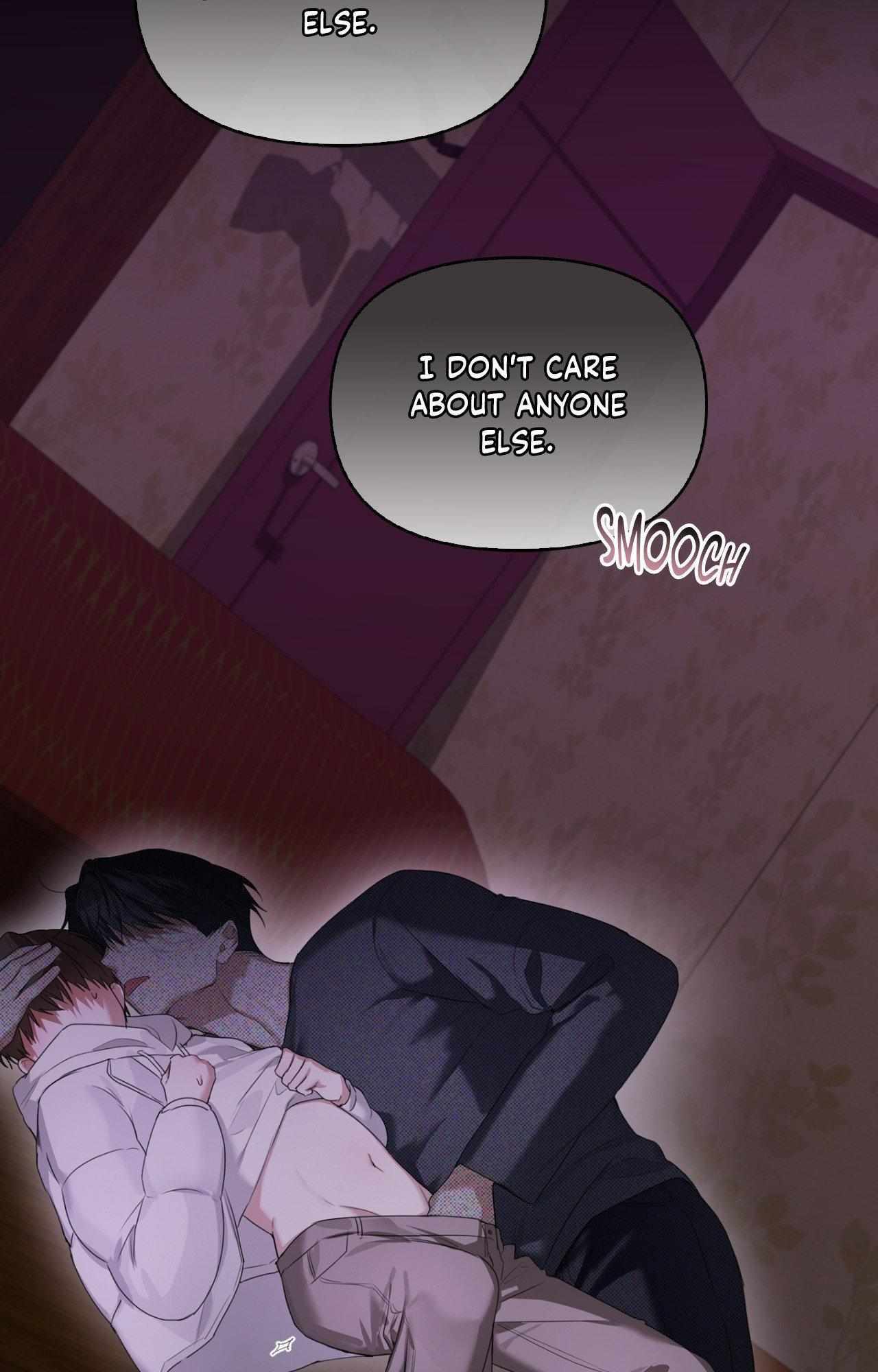 Rabbit Hole (Sojogeum) Chapter 26 page 21 - 