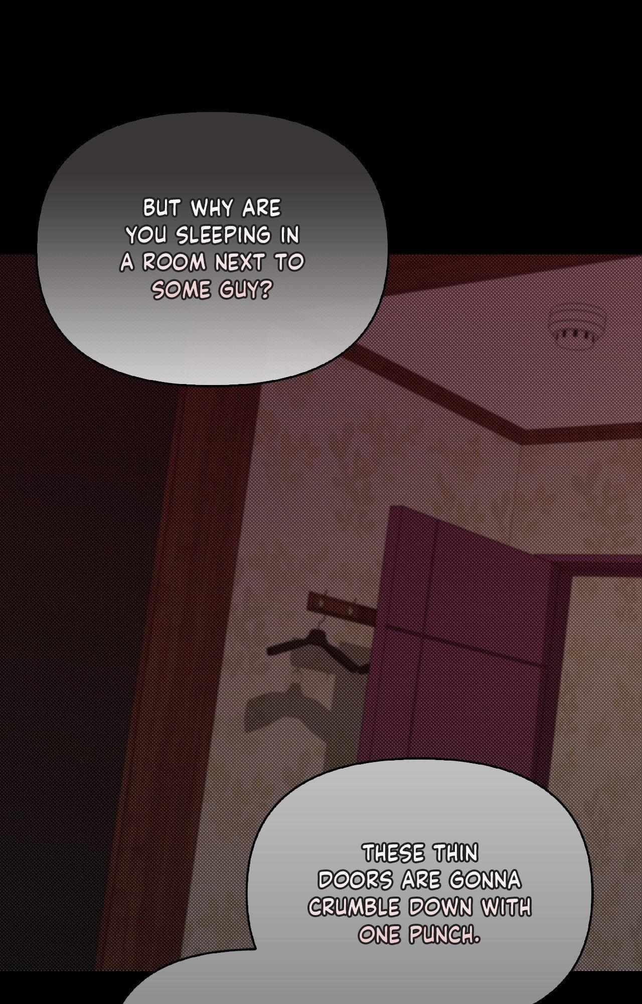 Rabbit Hole (Sojogeum) Chapter 26 page 24 - 