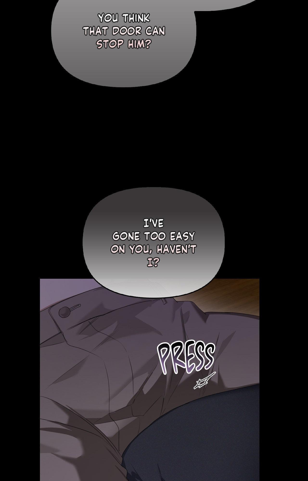Rabbit Hole (Sojogeum) Chapter 26 page 25 - 