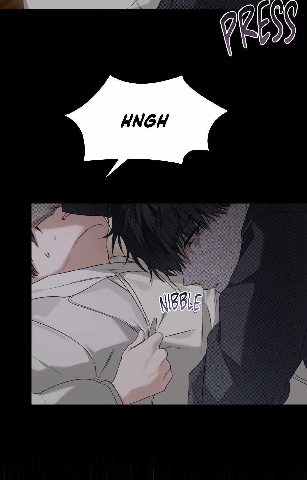 Rabbit Hole (Sojogeum) Chapter 26 page 29 - 