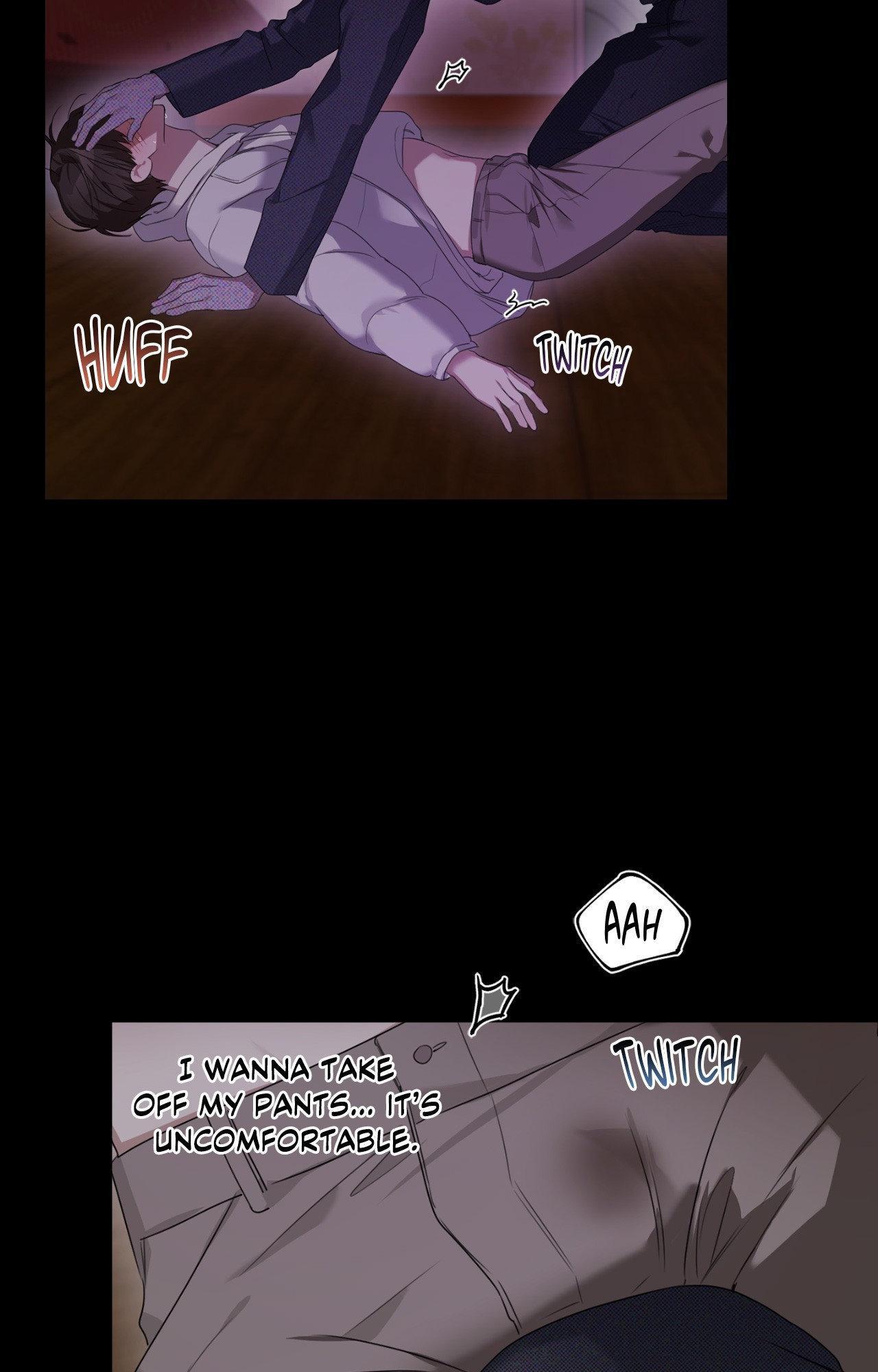 Rabbit Hole (Sojogeum) Chapter 26 page 32 - 