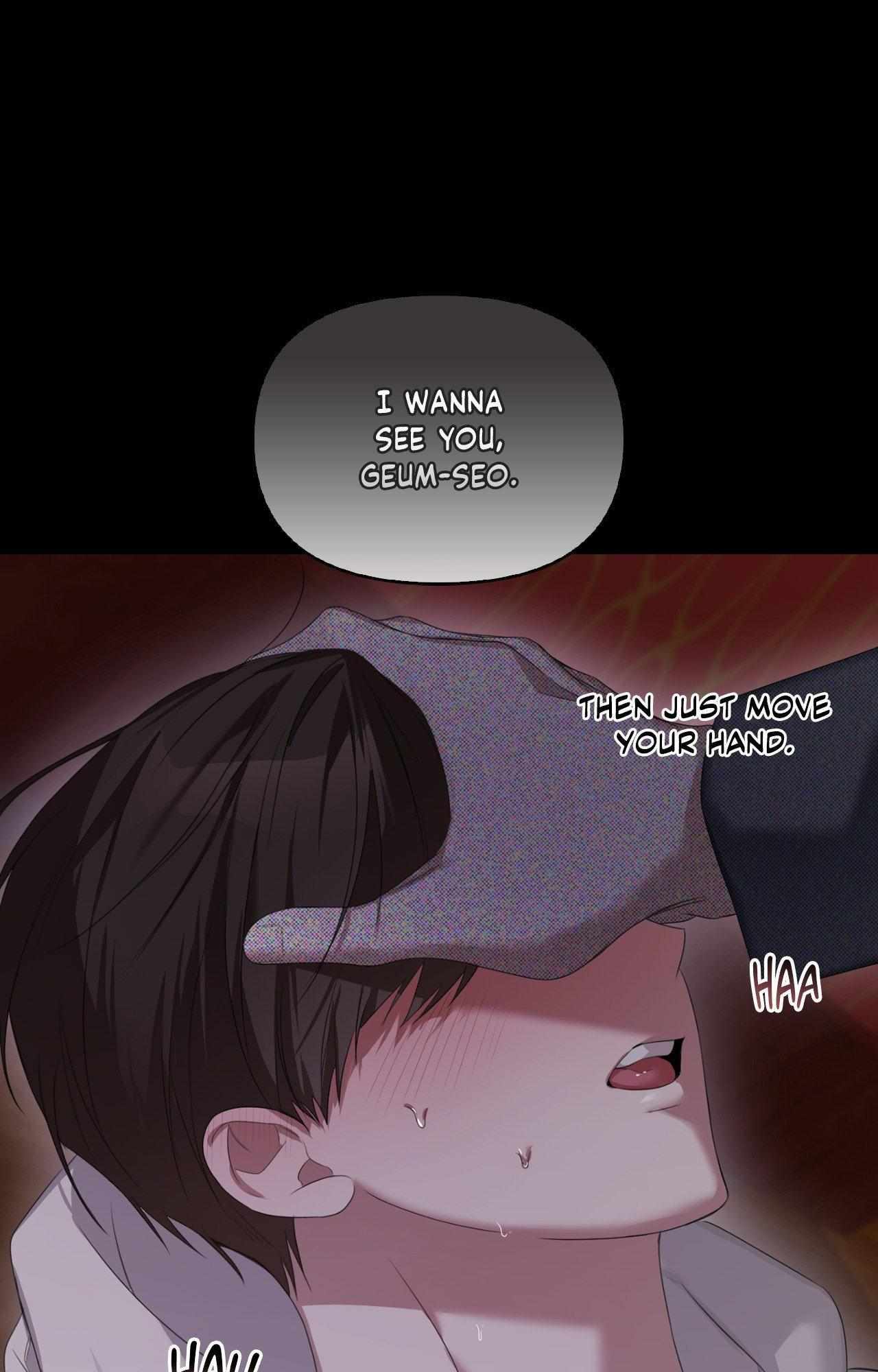 Rabbit Hole (Sojogeum) Chapter 26 page 34 - 