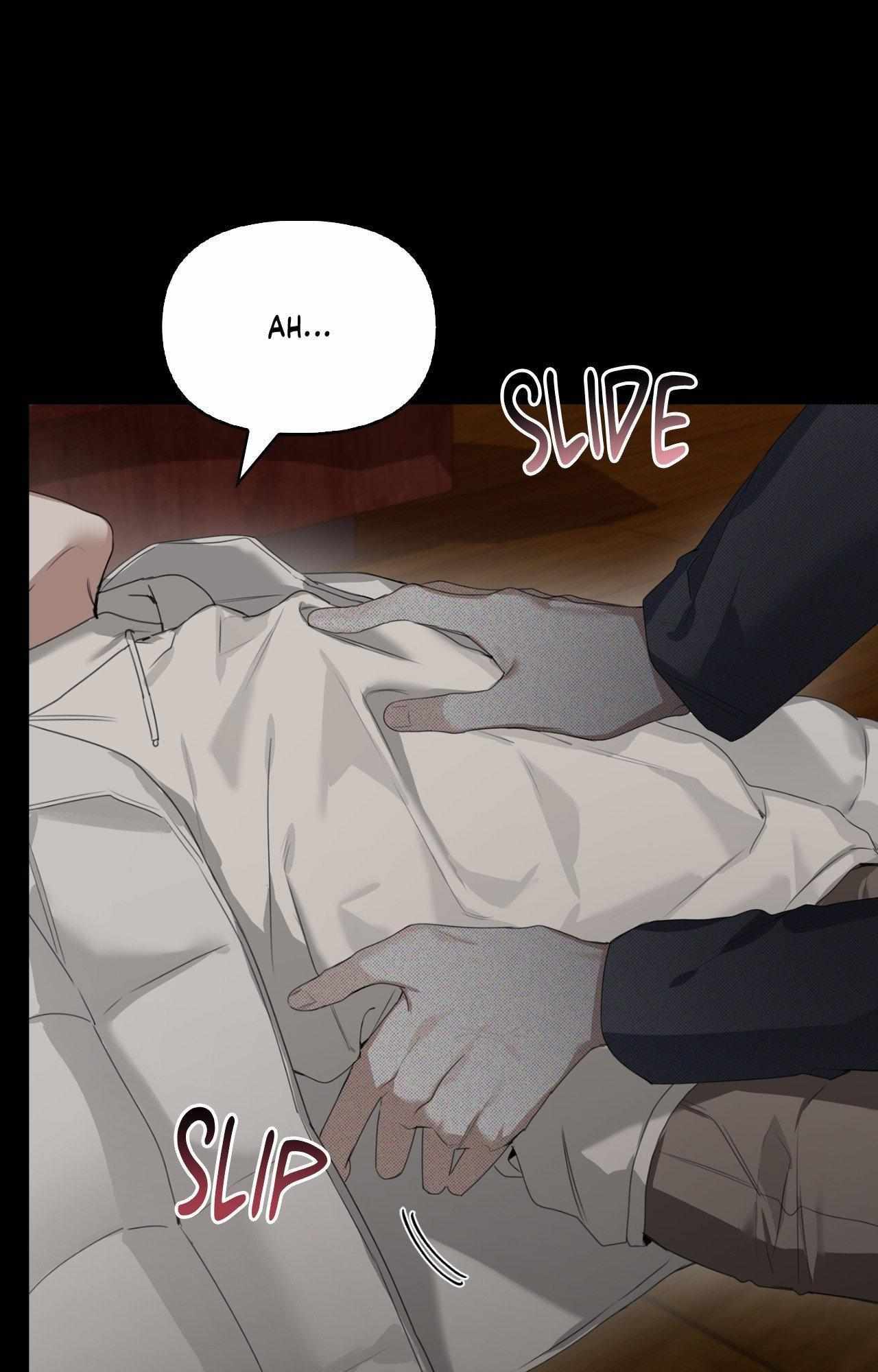 Rabbit Hole (Sojogeum) Chapter 26 page 5 - 