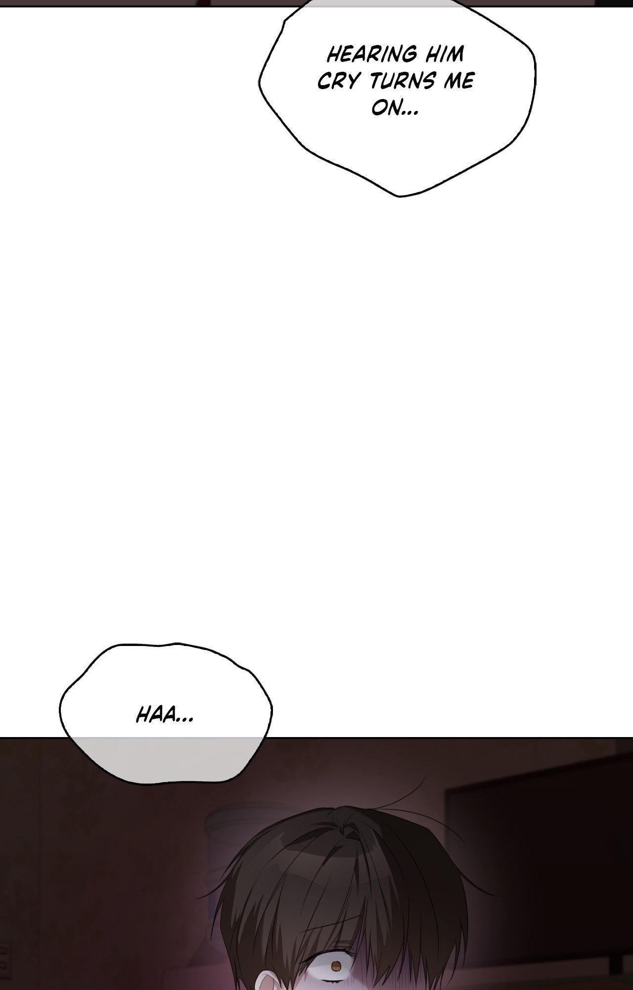 Rabbit Hole (Sojogeum) Chapter 26 page 58 - 