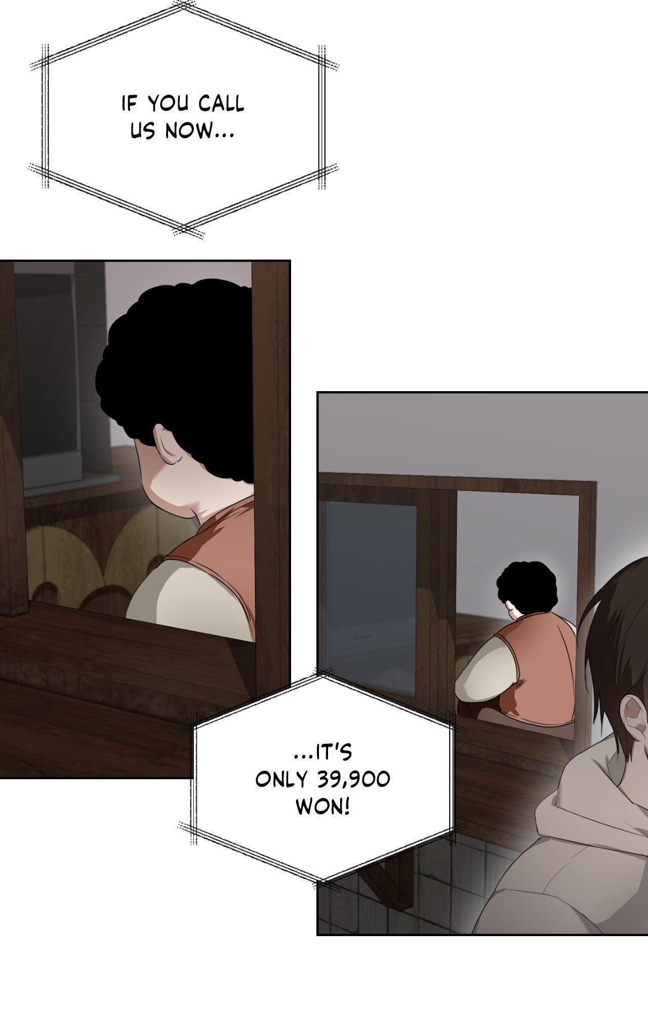 Rabbit Hole (Sojogeum) Chapter 26 page 62 - 