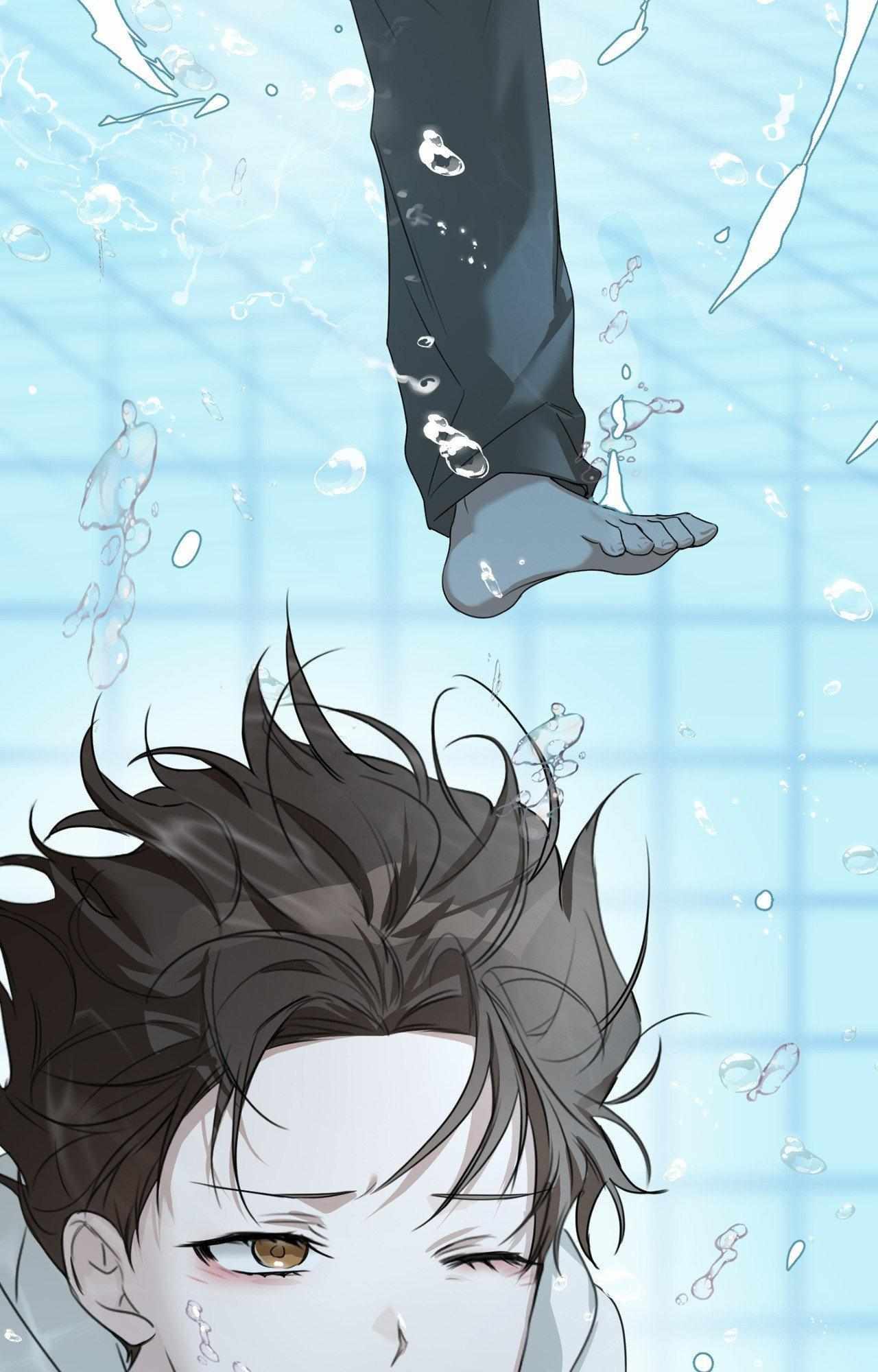 Rabbit Hole (Sojogeum) Chapter 26 page 85 - 