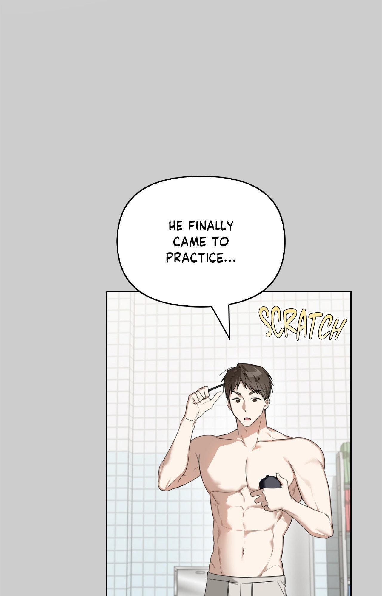 Rabbit Hole (Sojogeum) Chapter 27 page 2 - 