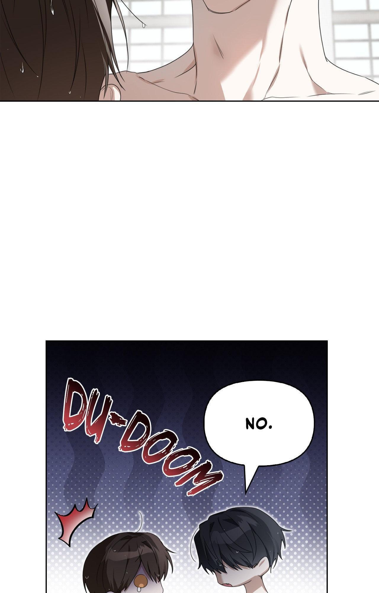 Rabbit Hole (Sojogeum) Chapter 27 page 16 - 