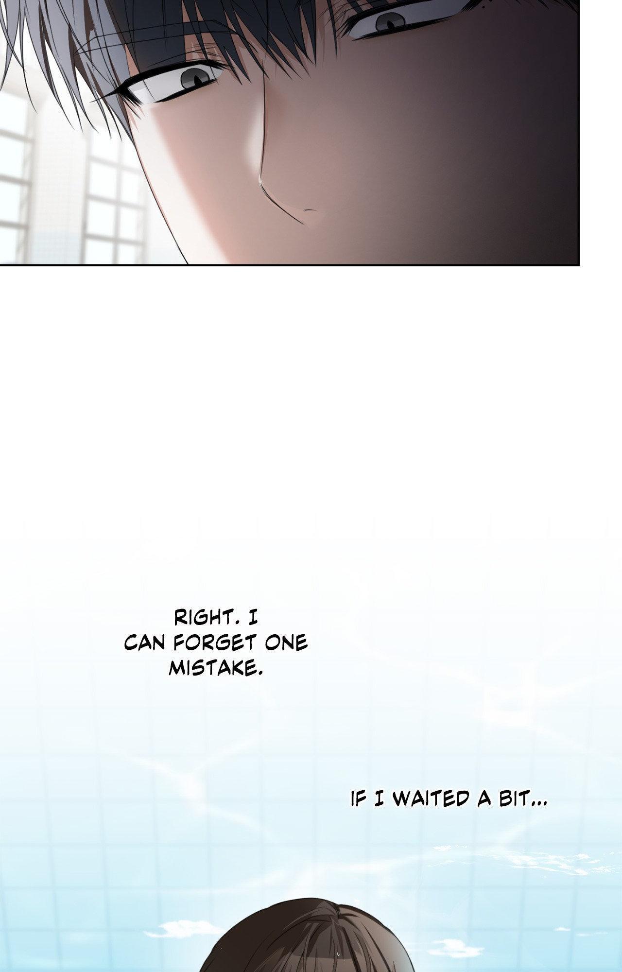 Rabbit Hole (Sojogeum) Chapter 27 page 20 - 