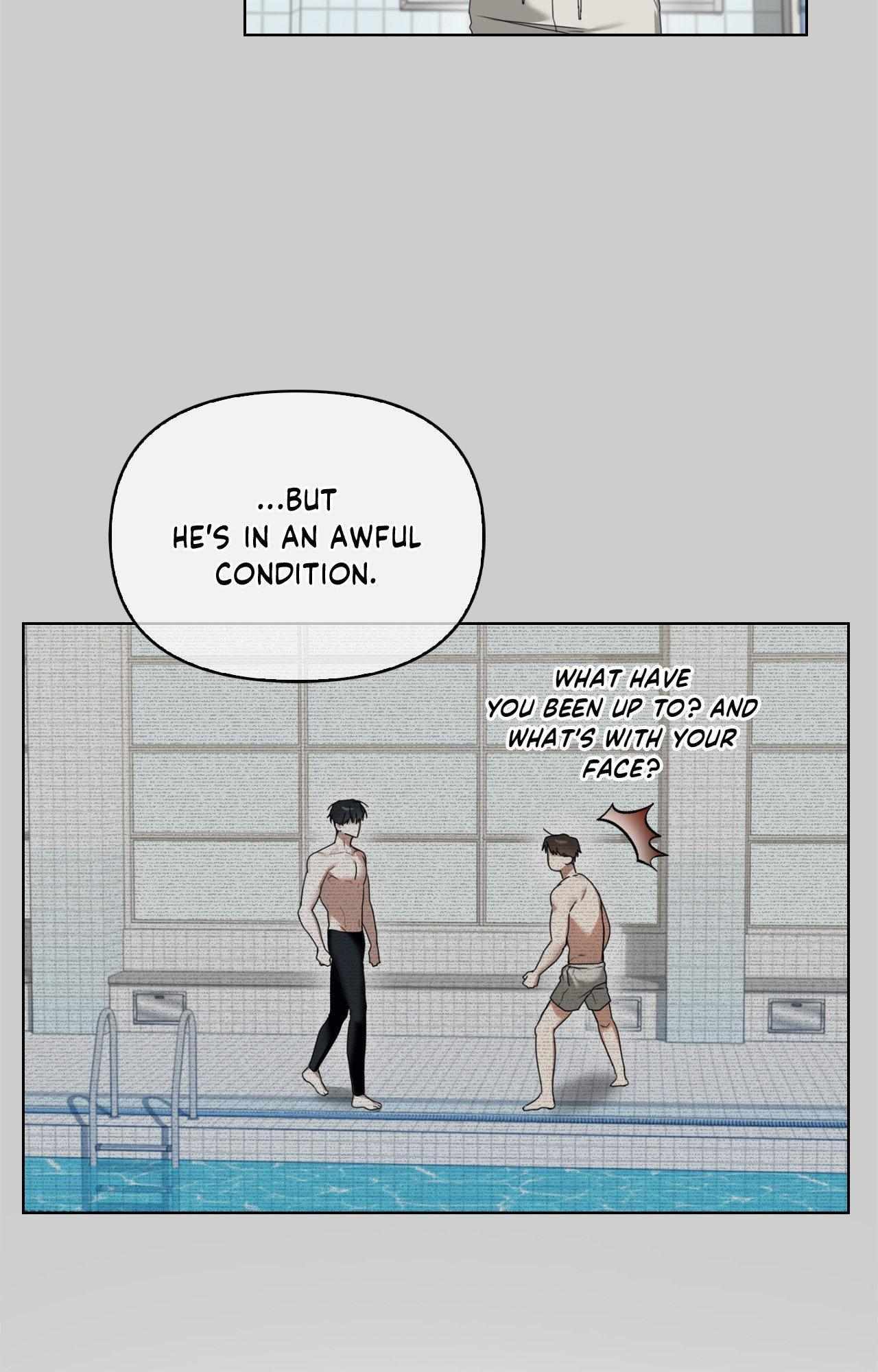Rabbit Hole (Sojogeum) Chapter 27 page 3 - 