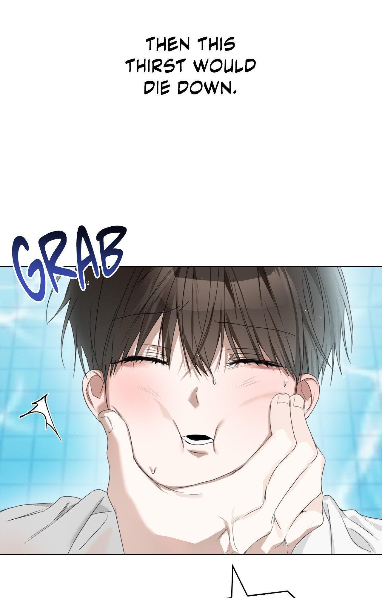 Rabbit Hole (Sojogeum) Chapter 27 page 22 - 