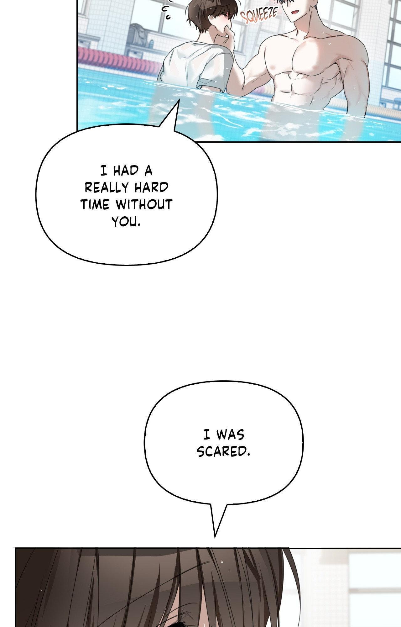 Rabbit Hole (Sojogeum) Chapter 27 page 25 - 