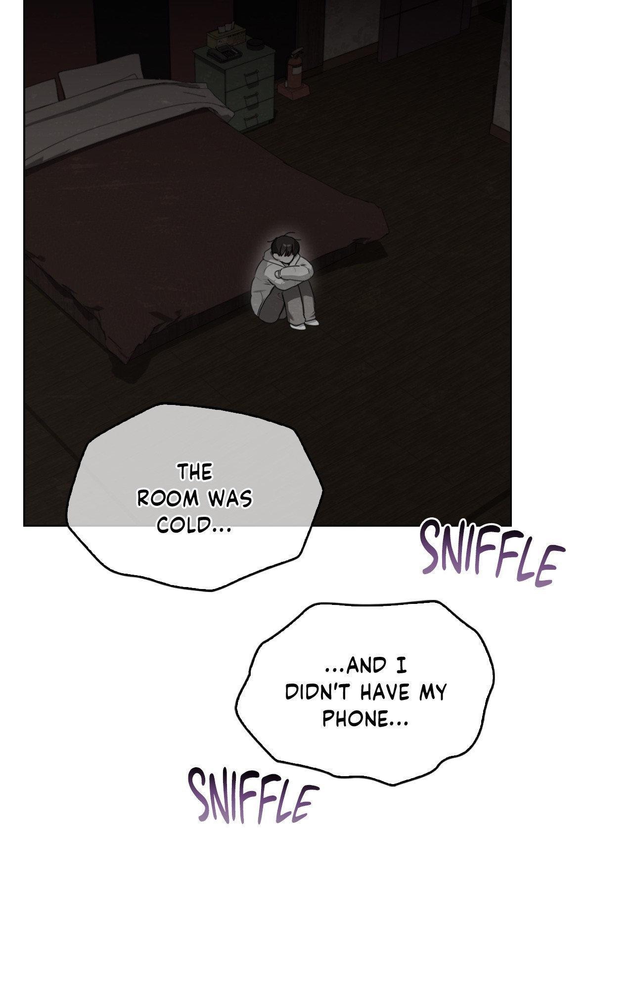 Rabbit Hole (Sojogeum) Chapter 27 page 27 - 