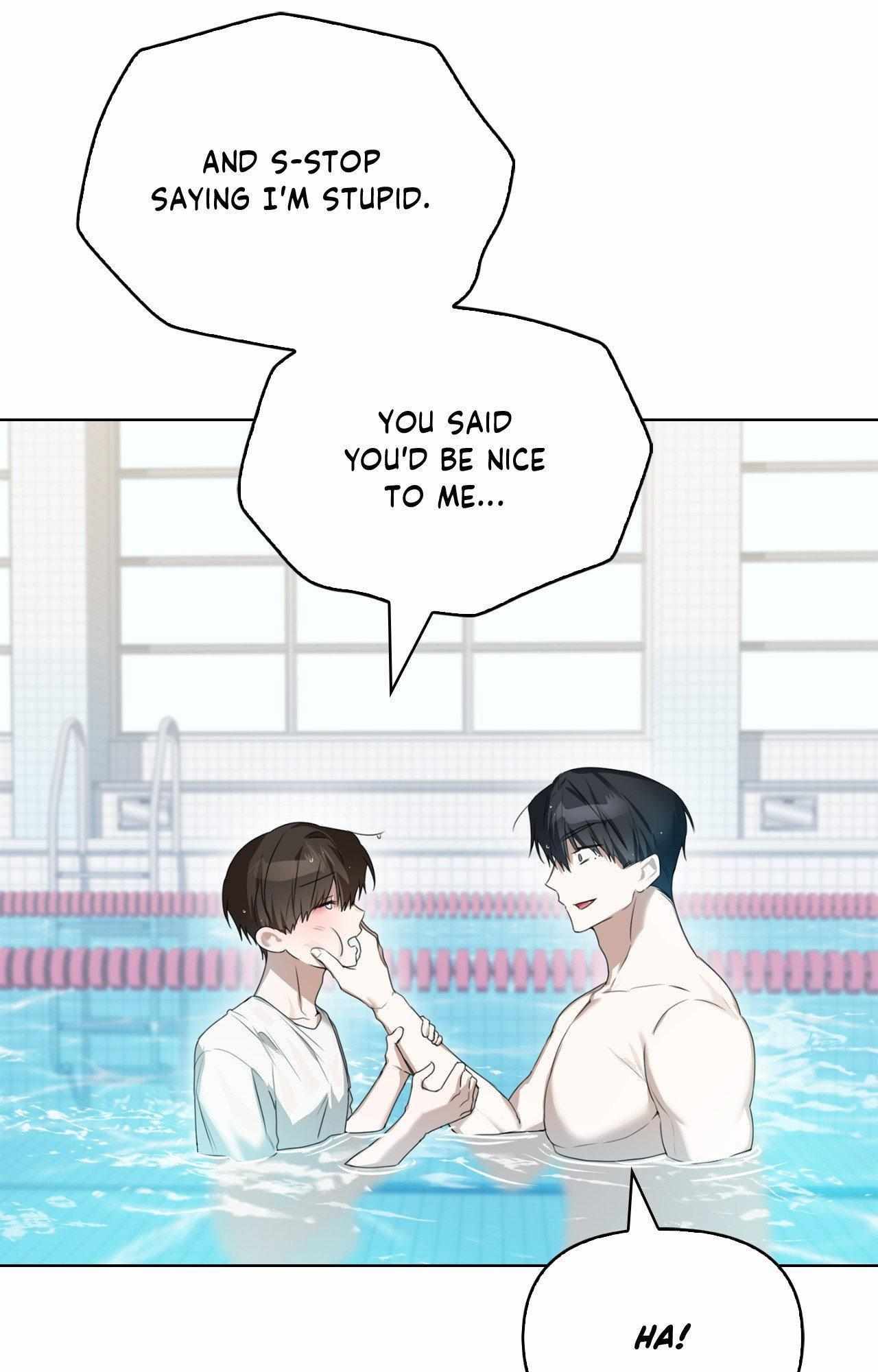 Rabbit Hole (Sojogeum) Chapter 27 page 28 - 