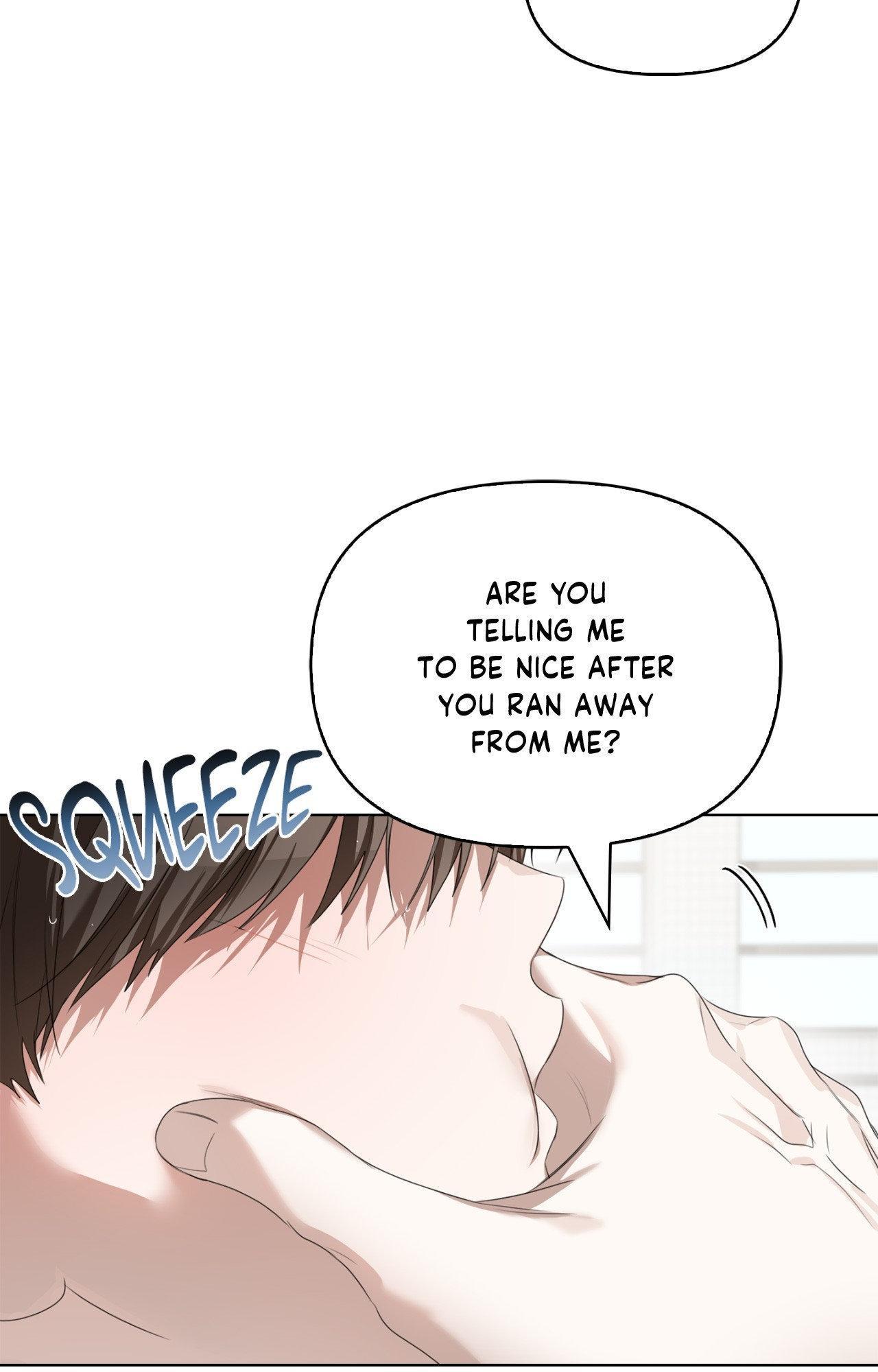 Rabbit Hole (Sojogeum) Chapter 27 page 29 - 