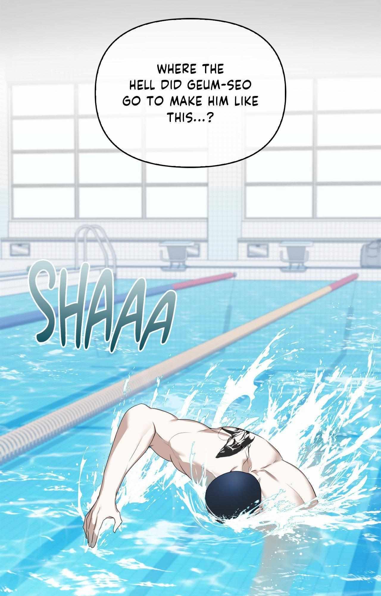 Rabbit Hole (Sojogeum) Chapter 27 page 4 - 