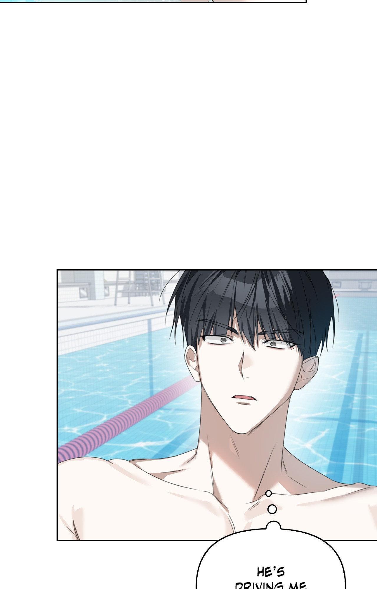 Rabbit Hole (Sojogeum) Chapter 27 page 31 - 