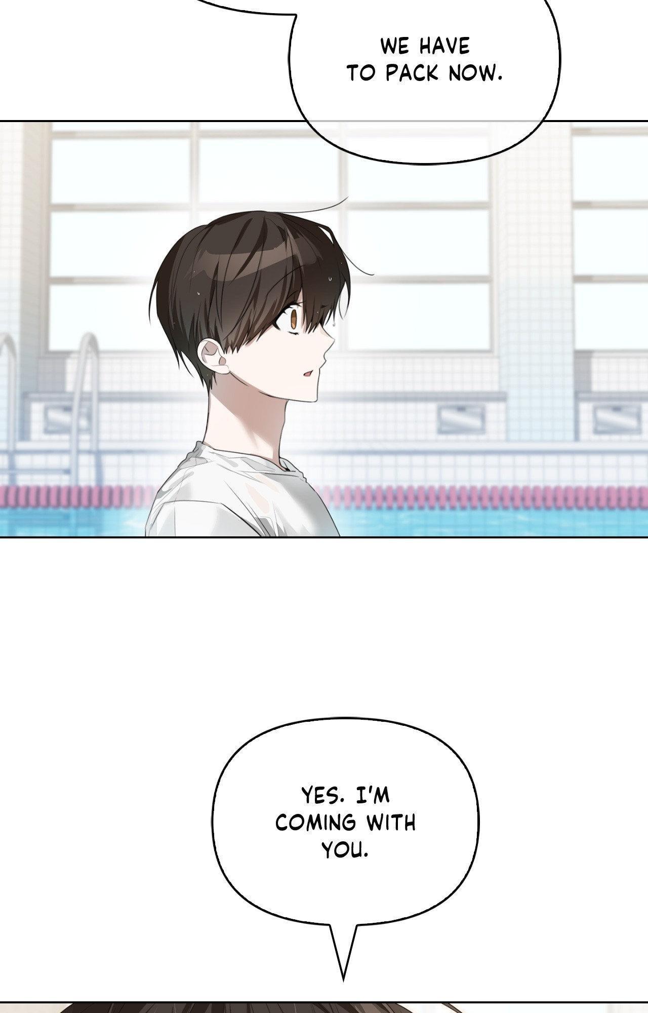 Rabbit Hole (Sojogeum) Chapter 27 page 38 - 