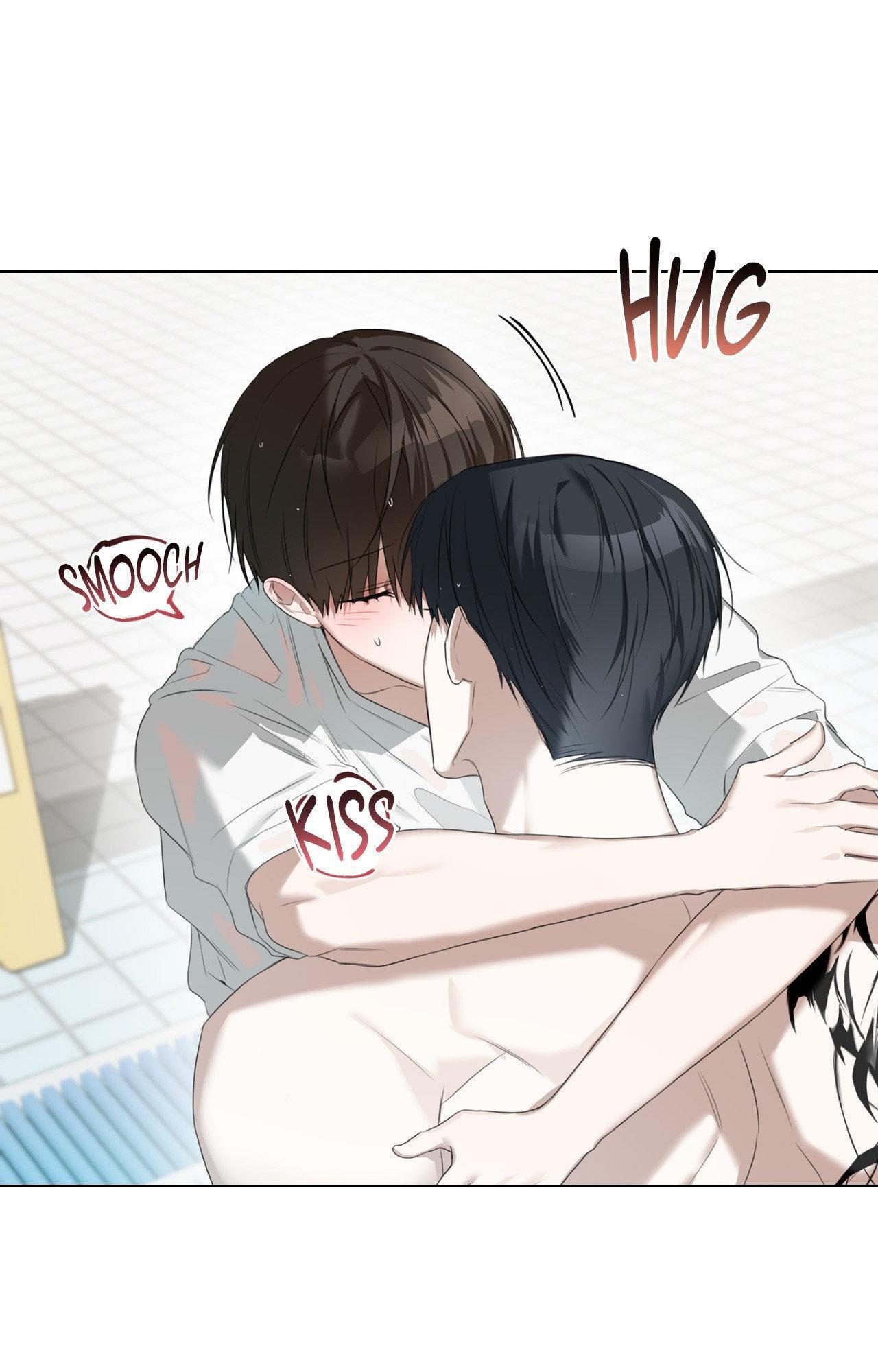 Rabbit Hole (Sojogeum) Chapter 27 page 50 - 