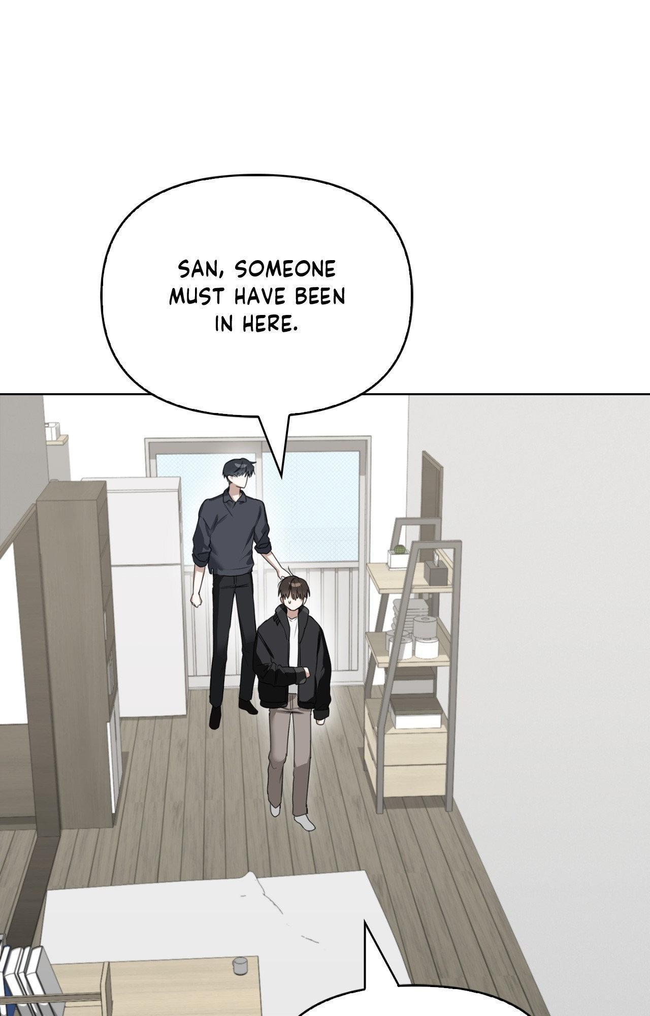 Rabbit Hole (Sojogeum) Chapter 27 page 60 - 