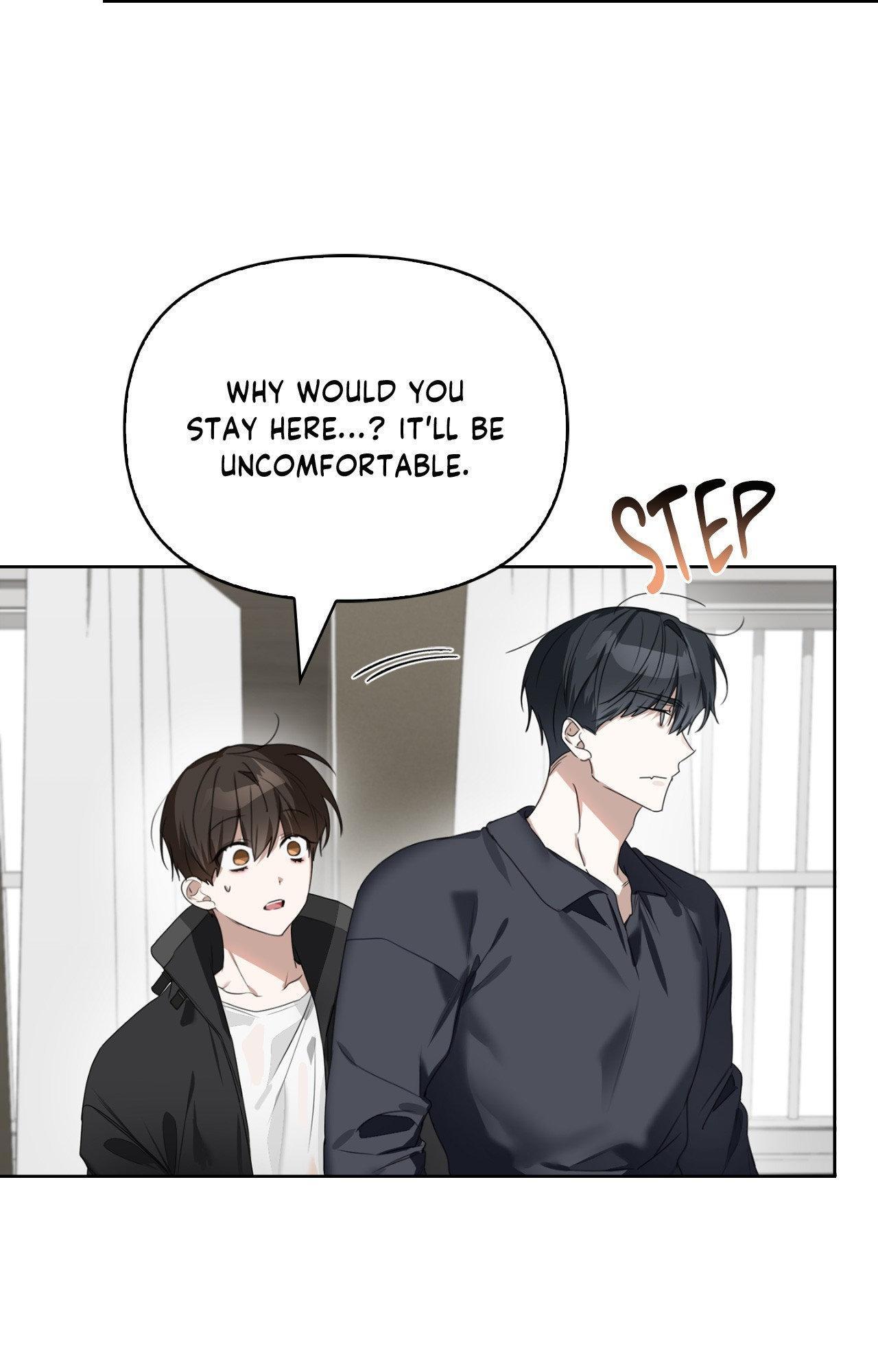 Rabbit Hole (Sojogeum) Chapter 27 page 64 - 