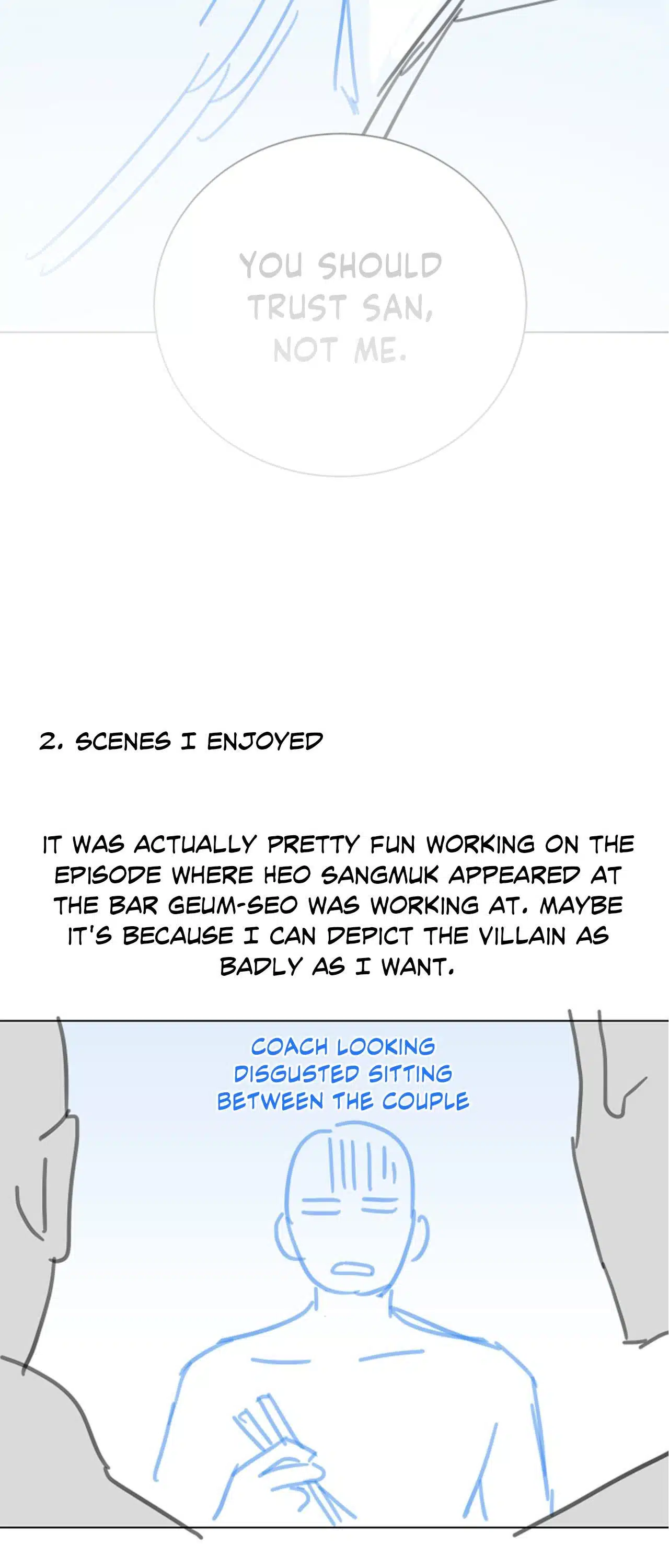 Rabbit Hole (Sojogeum) Chapter 28.5 page 3 - 