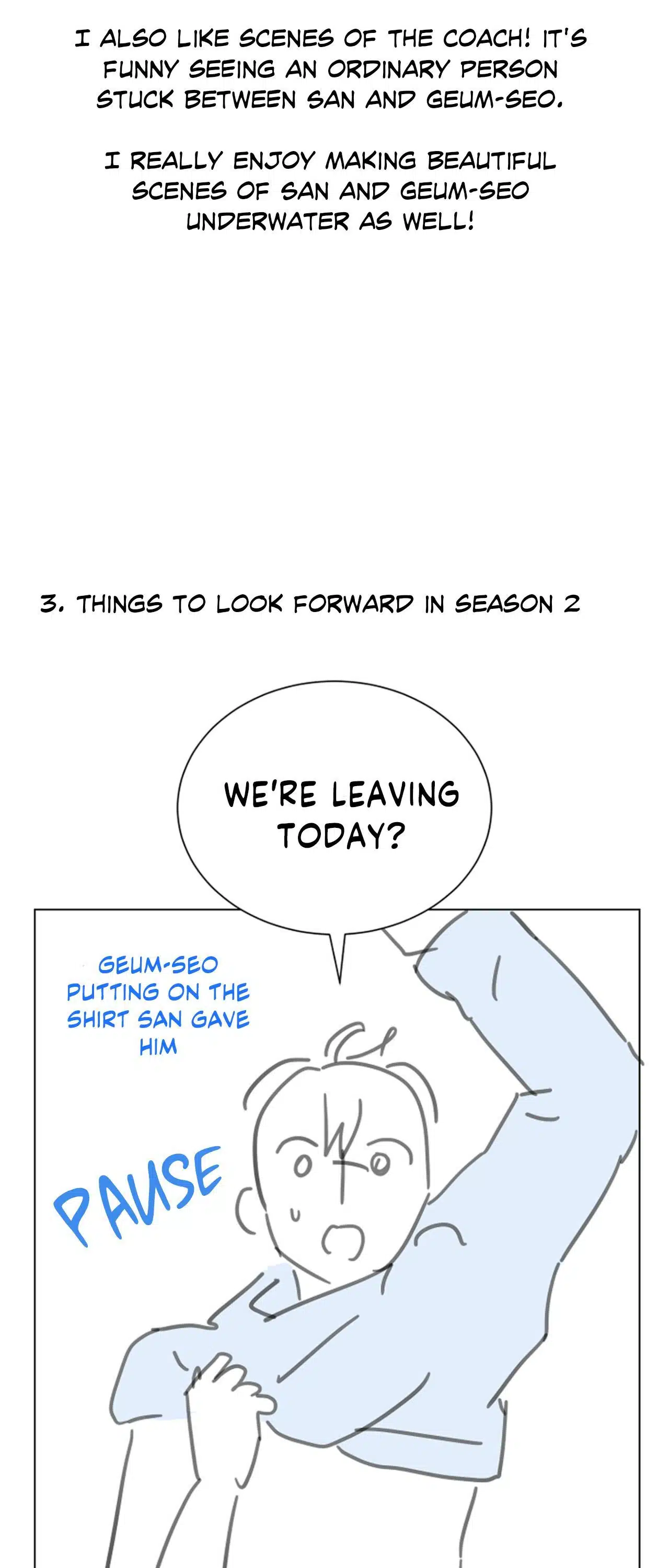 Rabbit Hole (Sojogeum) Chapter 28.5 page 4 - 