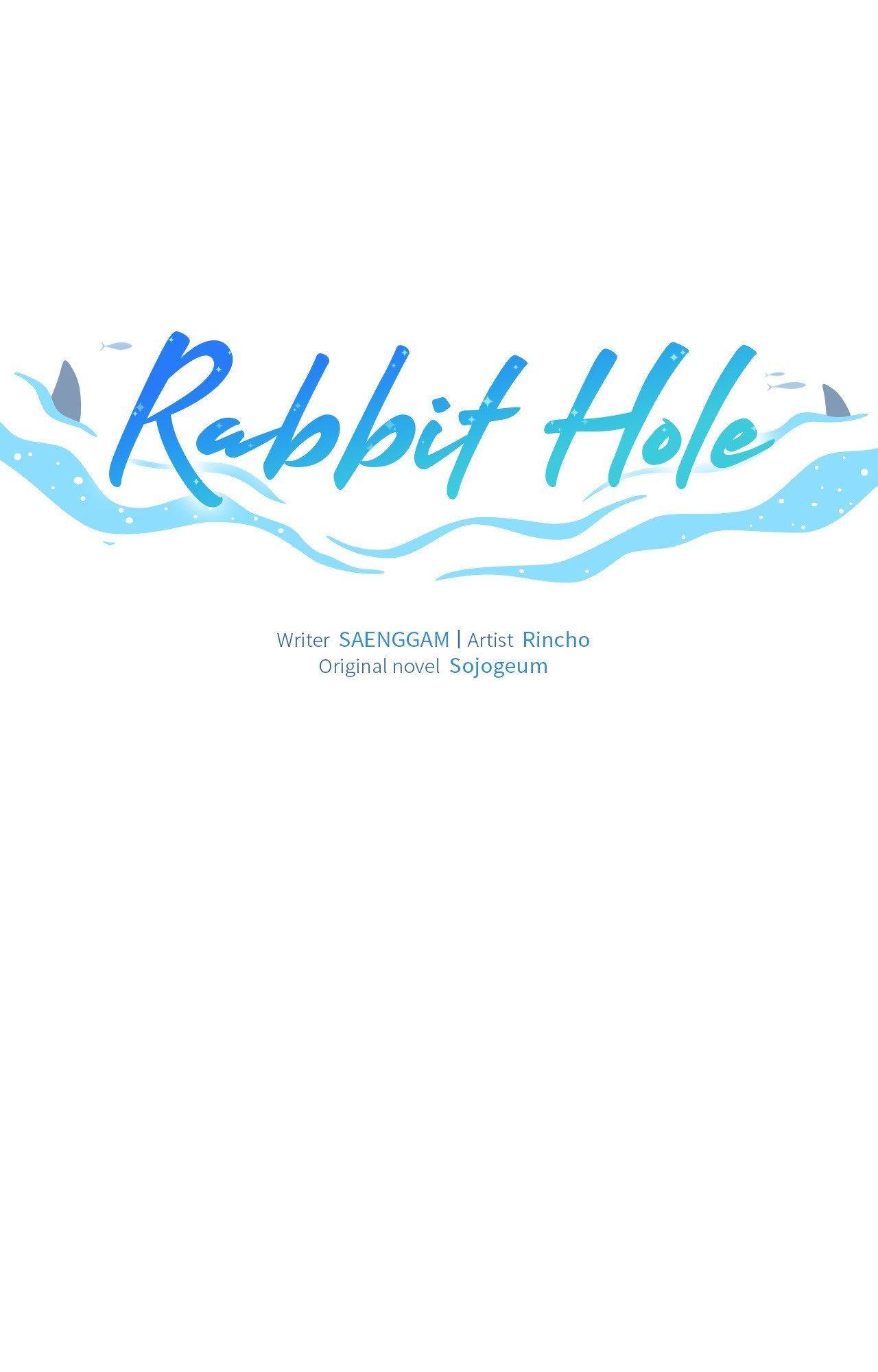 Rabbit Hole (Sojogeum) Chapter 28 page 2 - 
