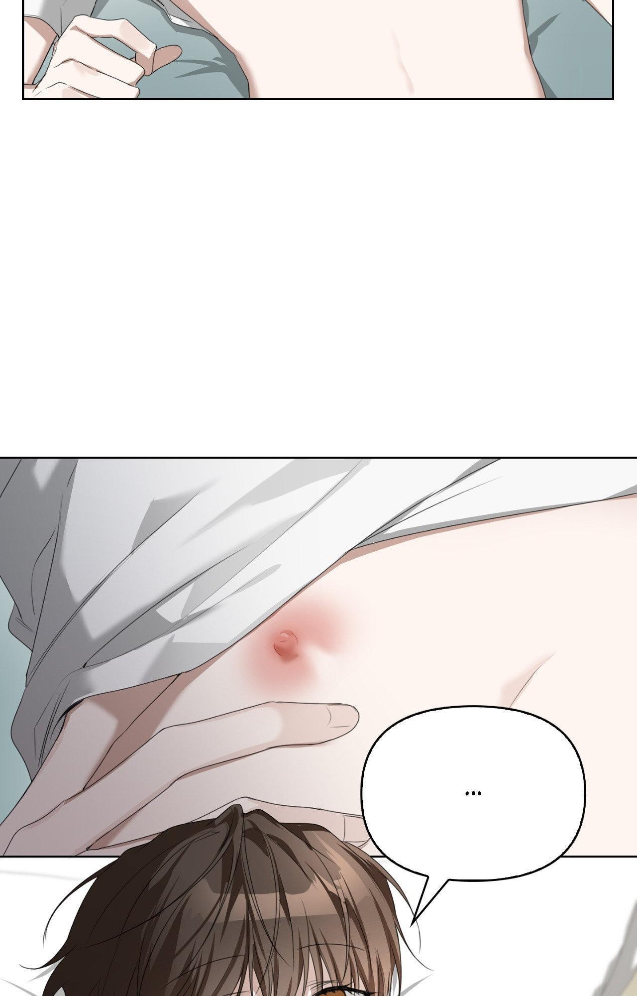 Rabbit Hole (Sojogeum) Chapter 28 page 12 - 