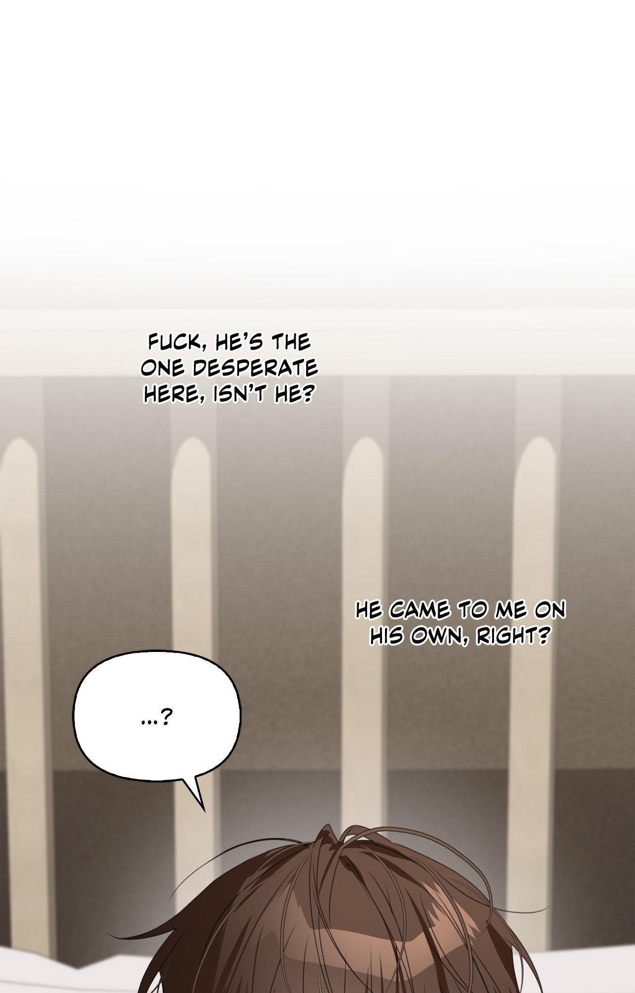 Rabbit Hole (Sojogeum) Chapter 28 page 20 - 