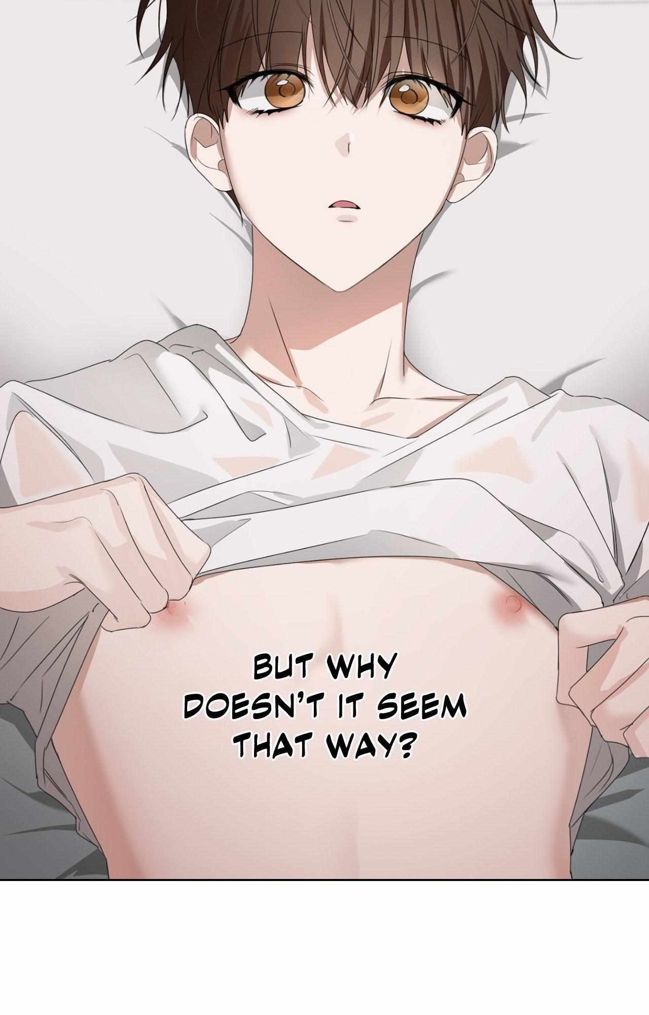 Rabbit Hole (Sojogeum) Chapter 28 page 21 - 
